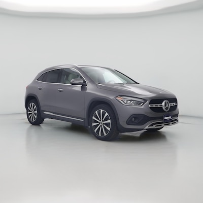 2023 Mercedes-Benz GLA250