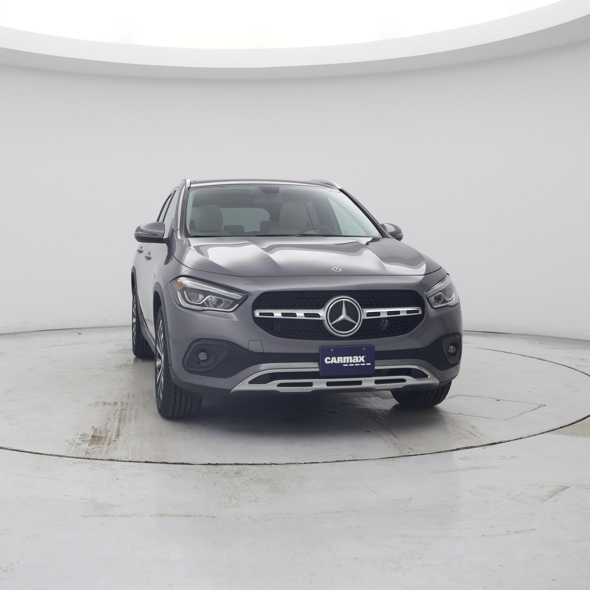 Thumbnail: 2023 Mercedes-Benz GLA - 5