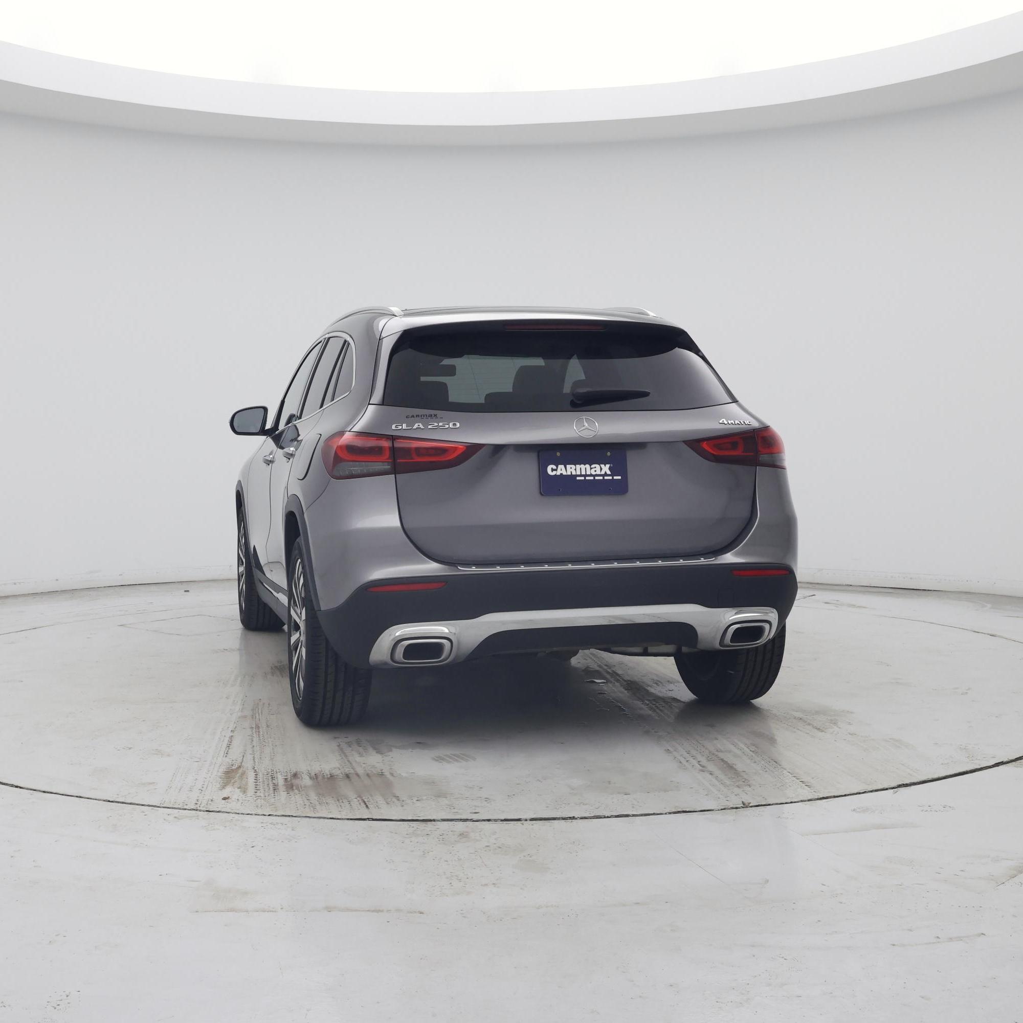 Thumbnail: 2023 Mercedes-Benz GLA - 6