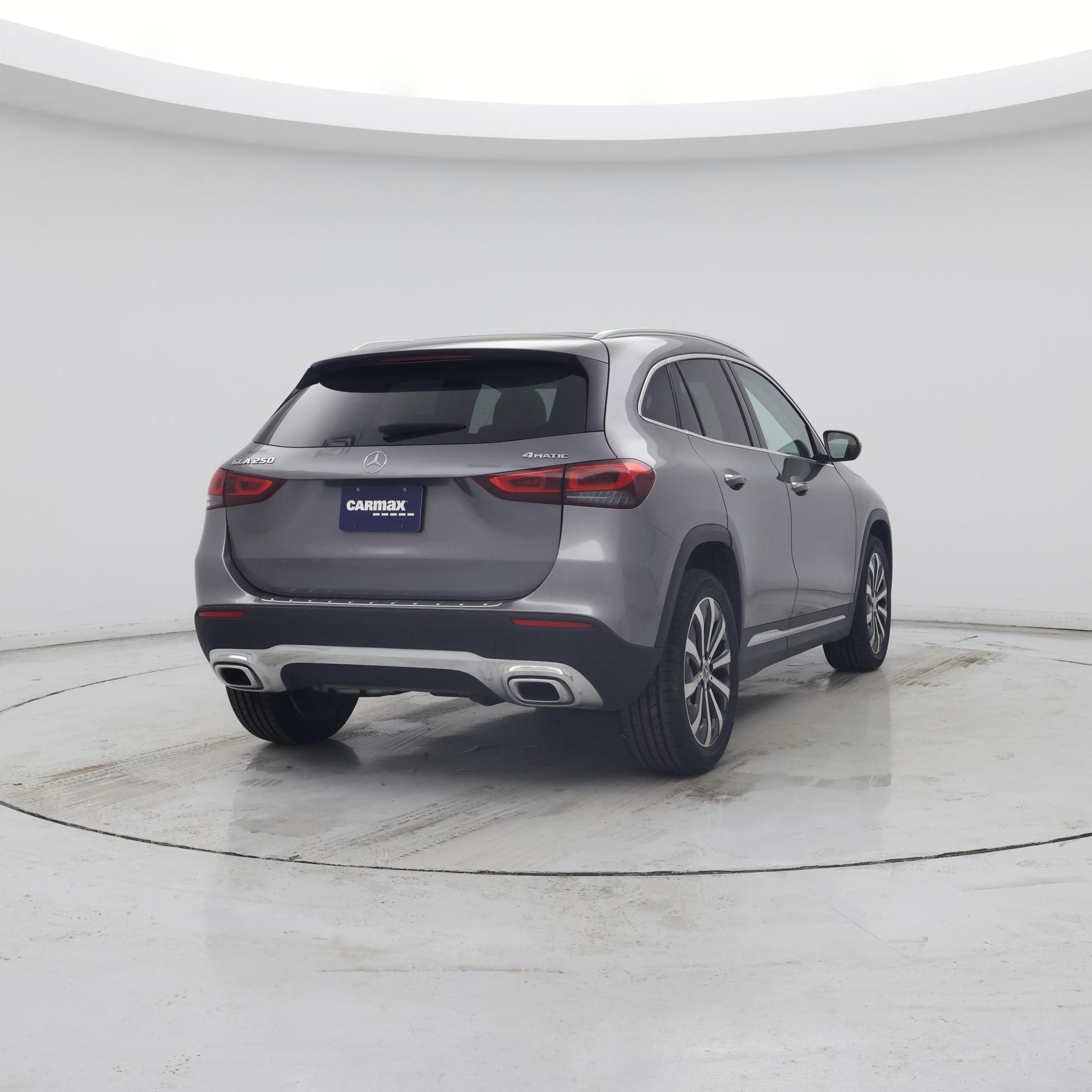 Thumbnail: 2023 Mercedes-Benz GLA - 8