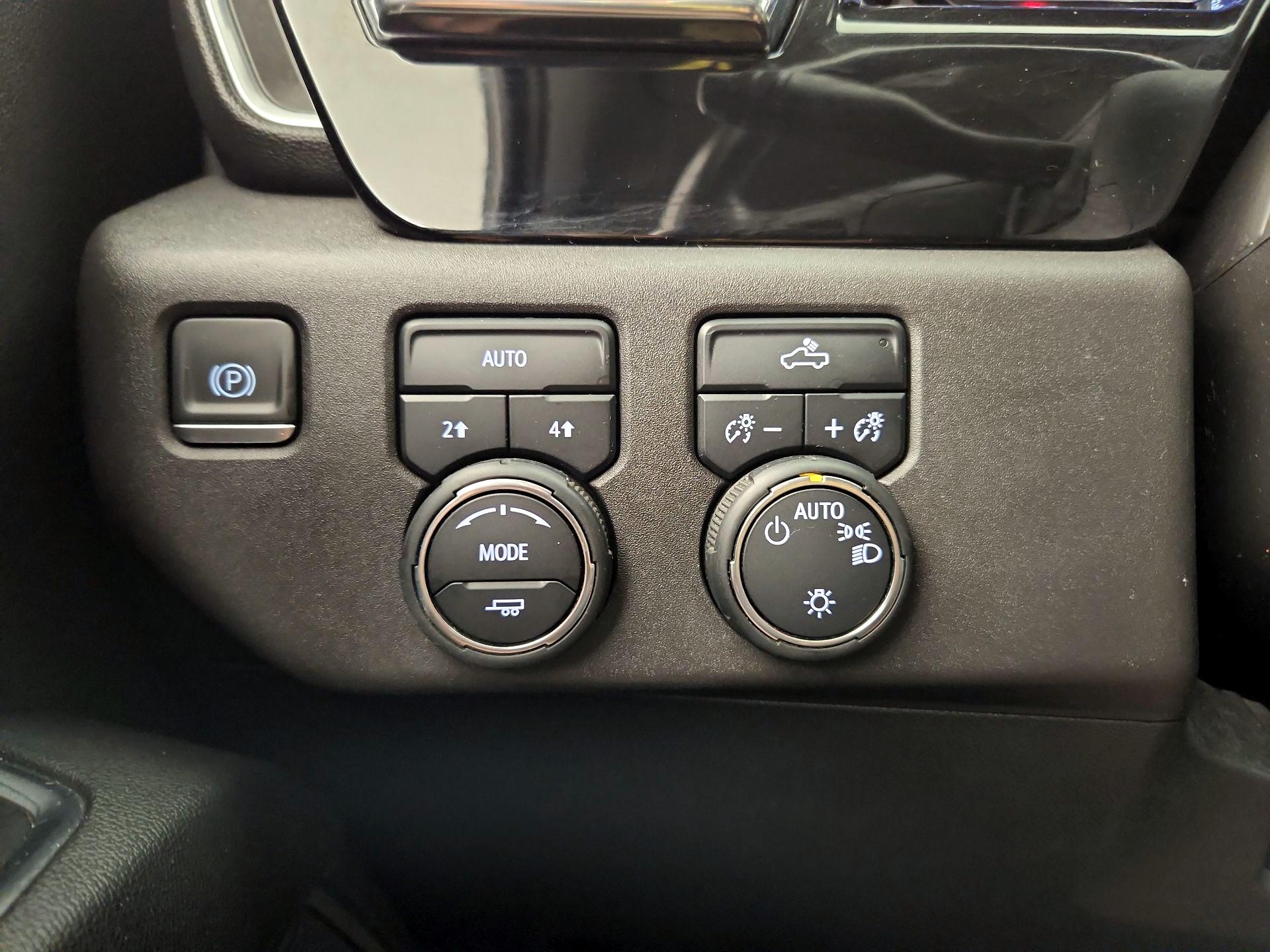 Thumbnail: 2023 Chevrolet Silverado 1500 - 13