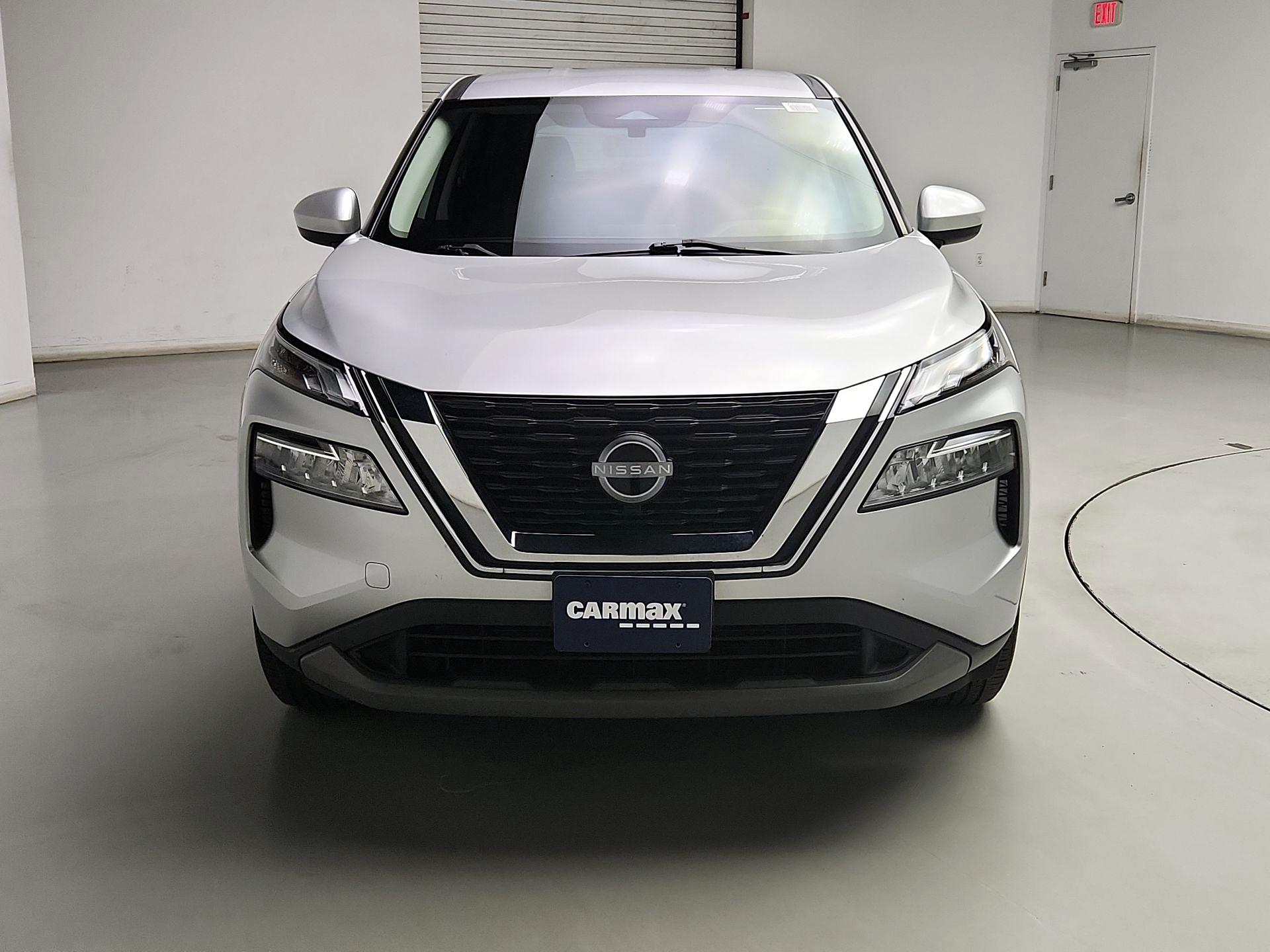 Thumbnail: 2023 Nissan Rogue - 2