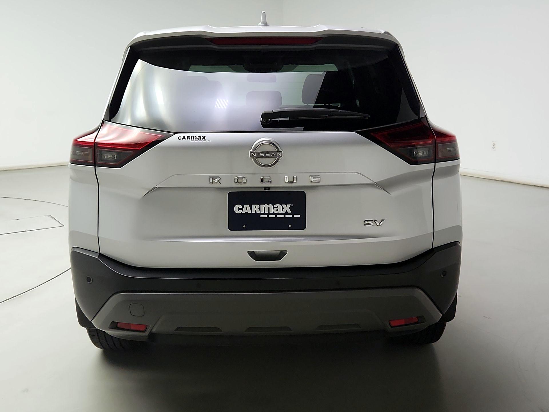 Thumbnail: 2023 Nissan Rogue - 6