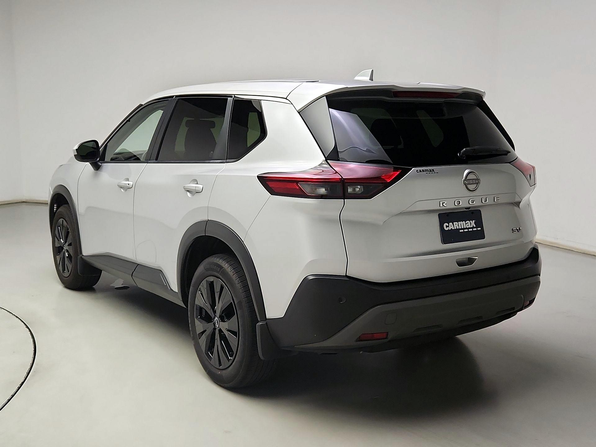 Thumbnail: 2023 Nissan Rogue - 7