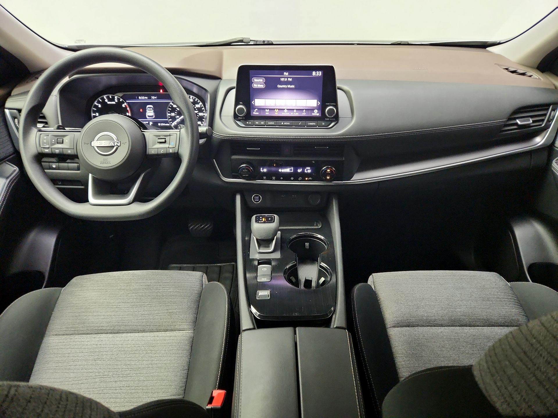 Thumbnail: 2023 Nissan Rogue - 8