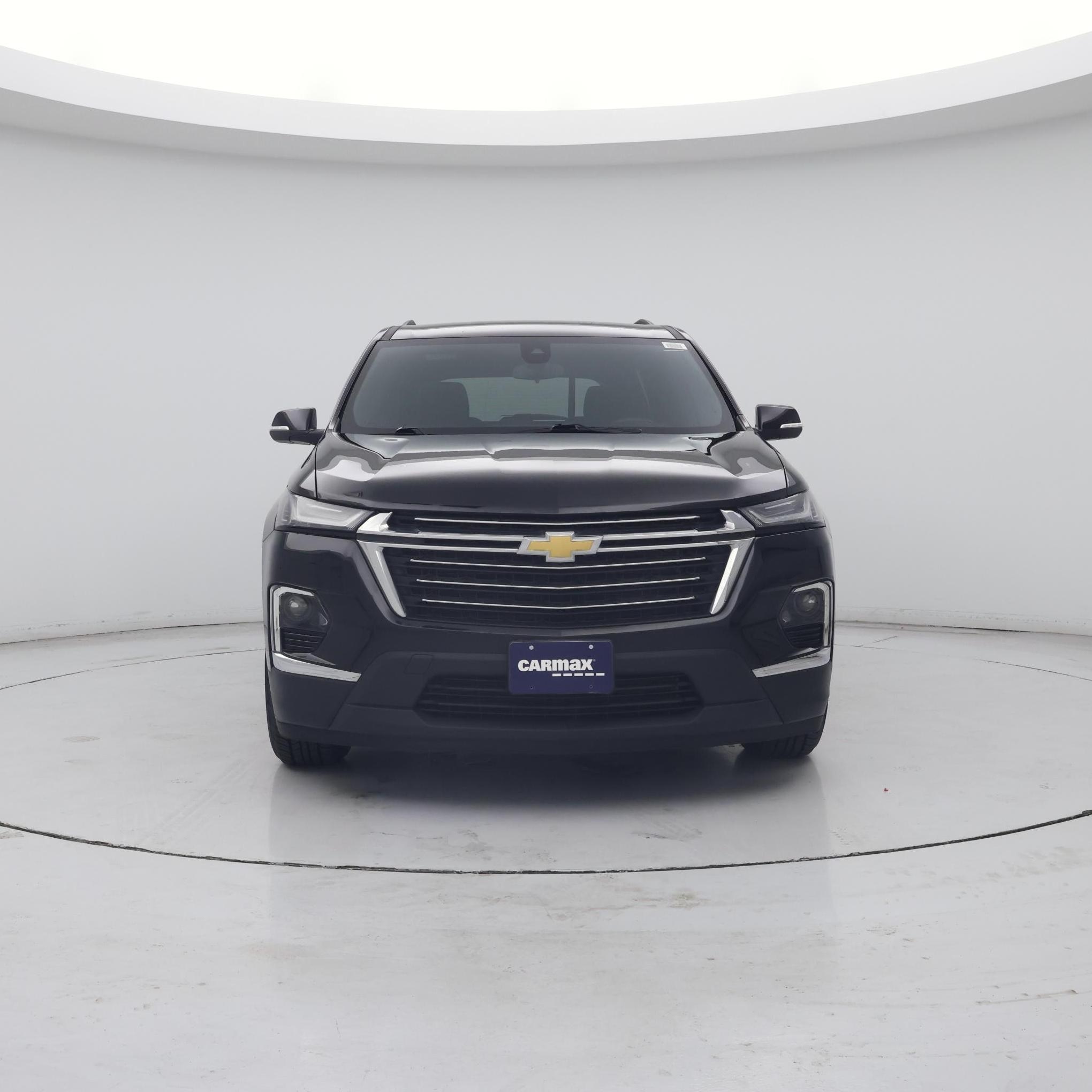 Thumbnail: 2023 Chevrolet Traverse - 5