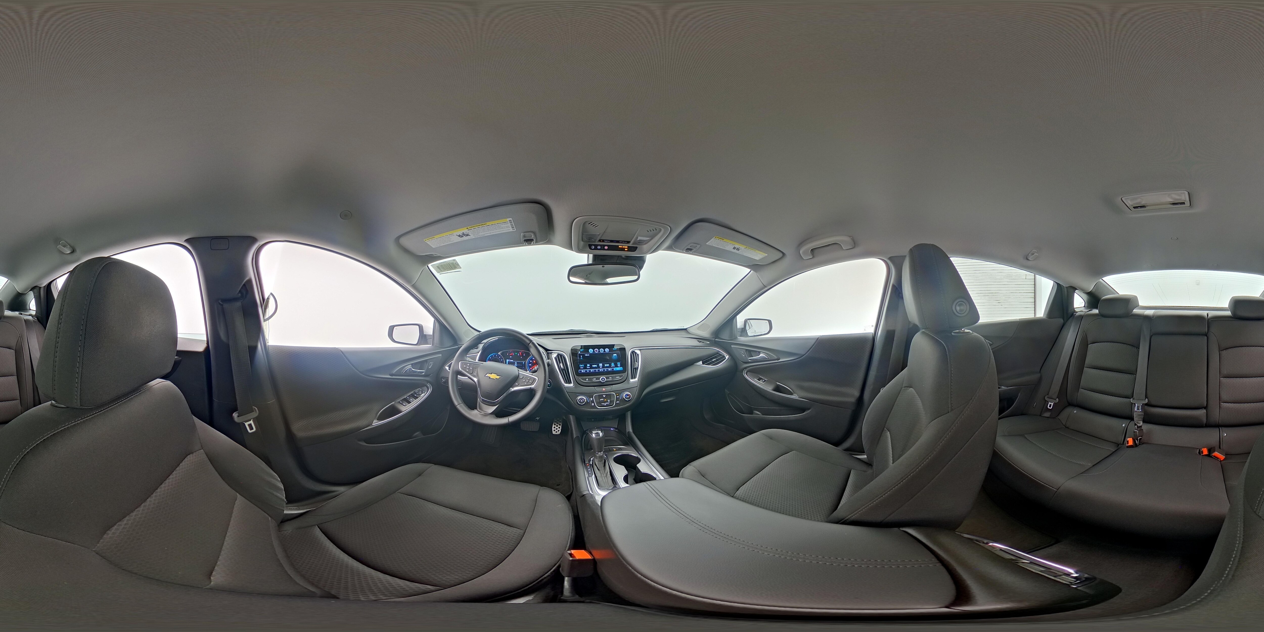 2016 Chevrolet Malibu 1LT - Photo 24
