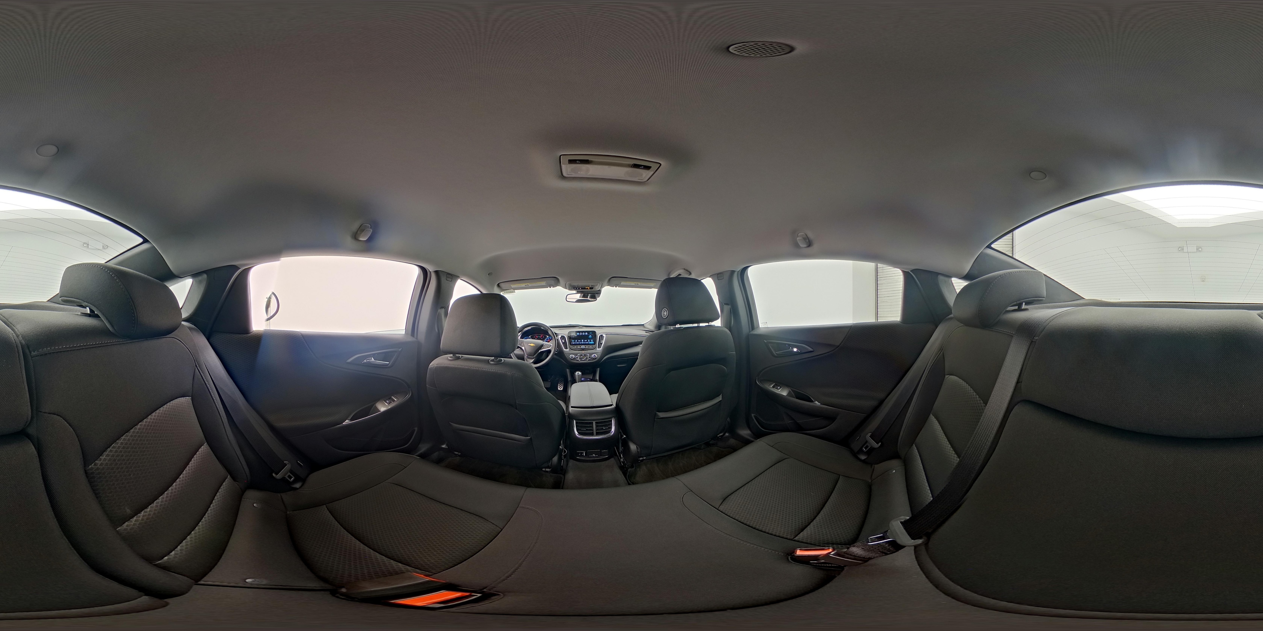 2016 Chevrolet Malibu 1LT - Photo 25
