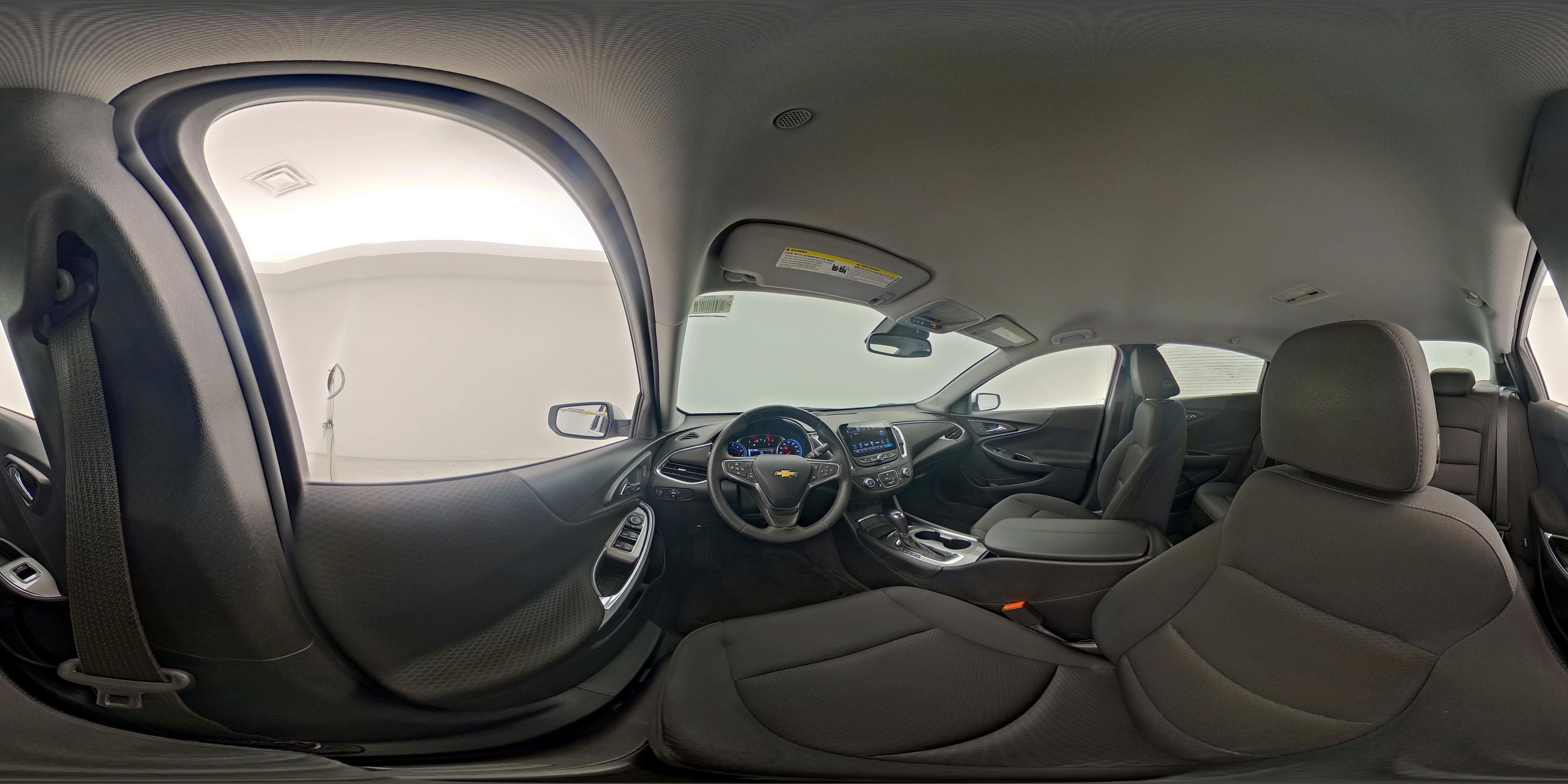 2016 Chevrolet Malibu 1LT - Photo 26