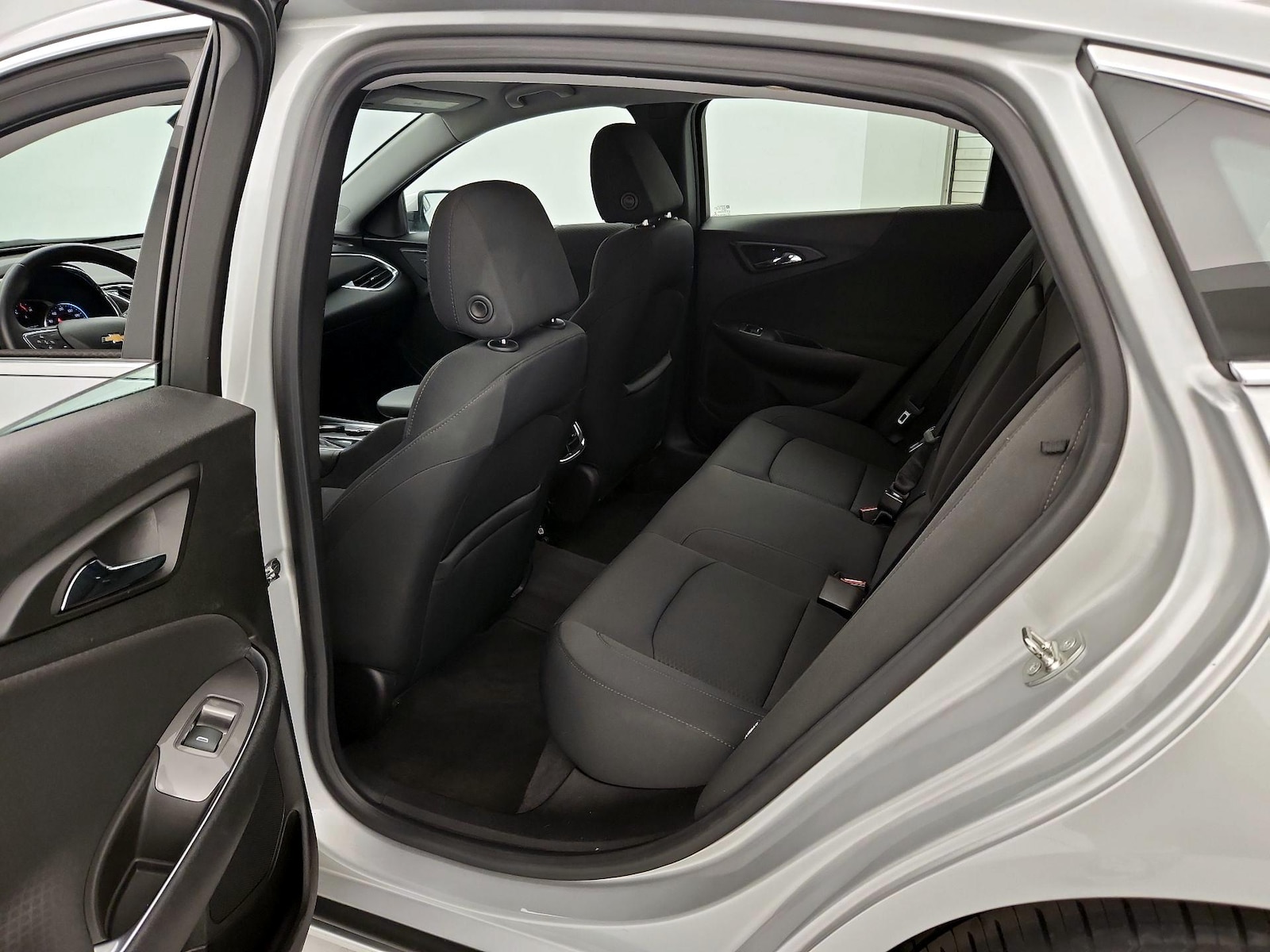 2016 Chevrolet Malibu 1LT - Photo 20