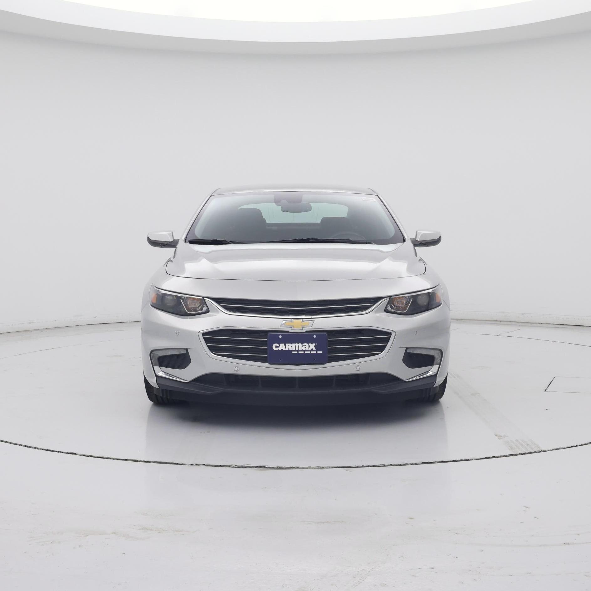 Thumbnail: 2016 Chevrolet Malibu - 5