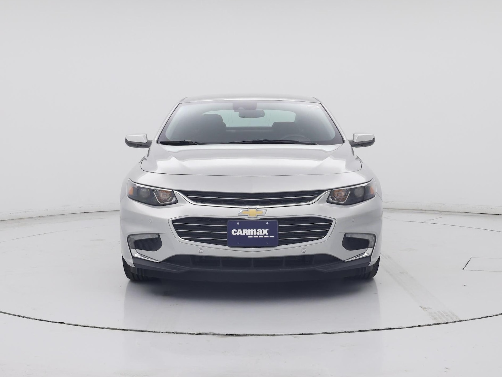 2016 Chevrolet Malibu 1LT - Photo 6