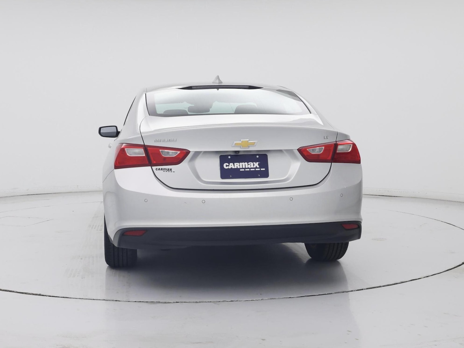 2016 Chevrolet Malibu 1LT - Photo 7