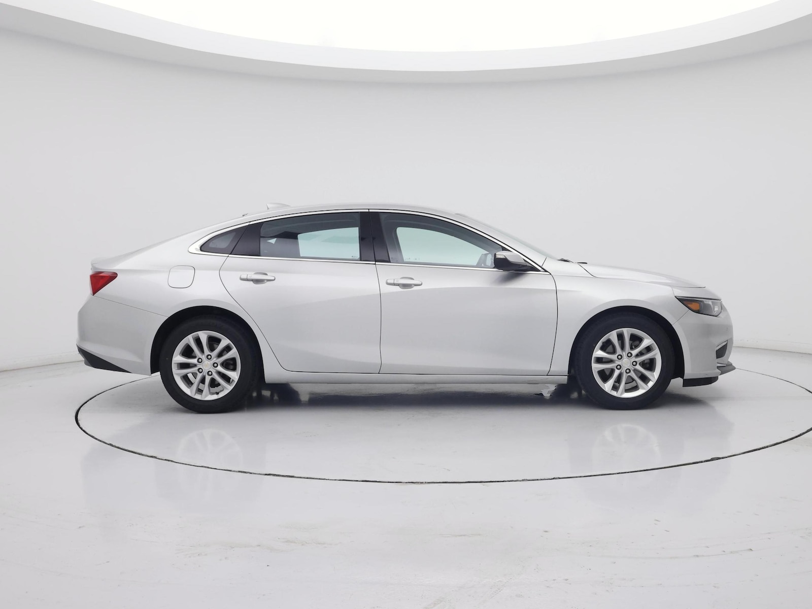 2016 Chevrolet Malibu 1LT - Photo 8