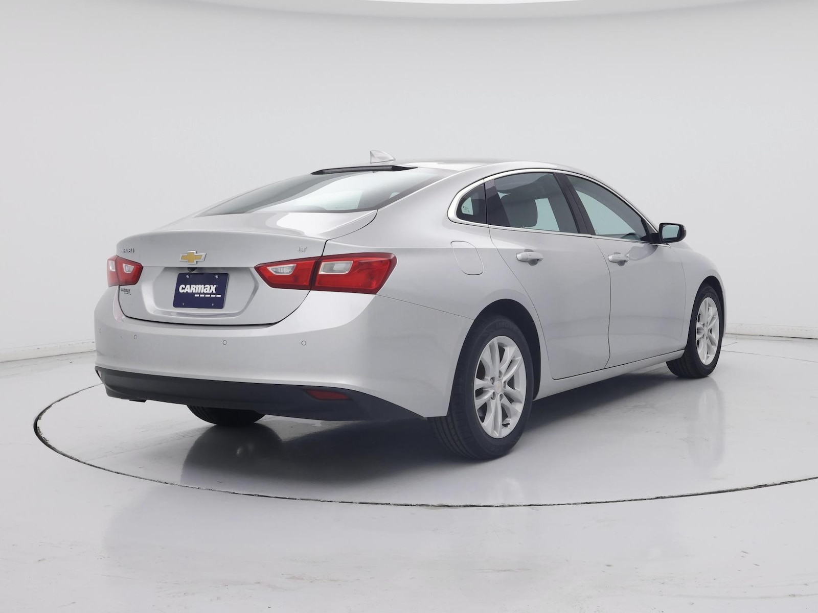 2016 Chevrolet Malibu 1LT - Photo 9
