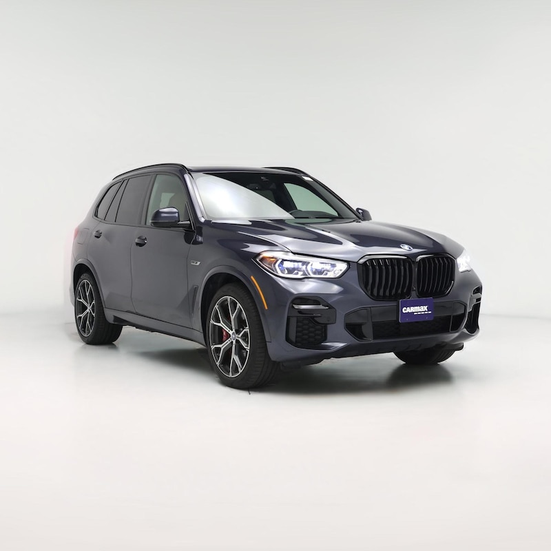 2022 BMW X5 Plug In Hybrid XDrive45e