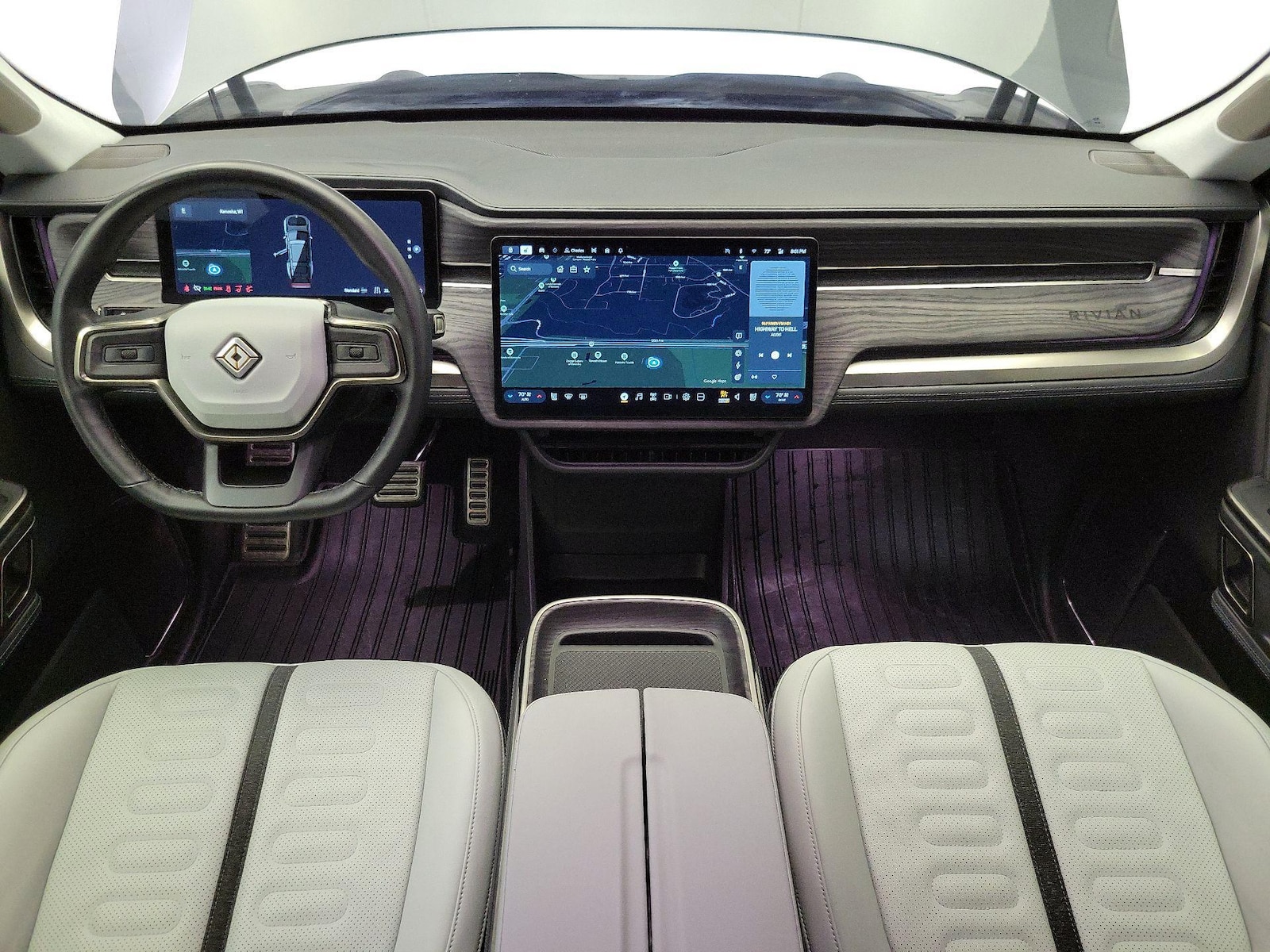 Navigation System