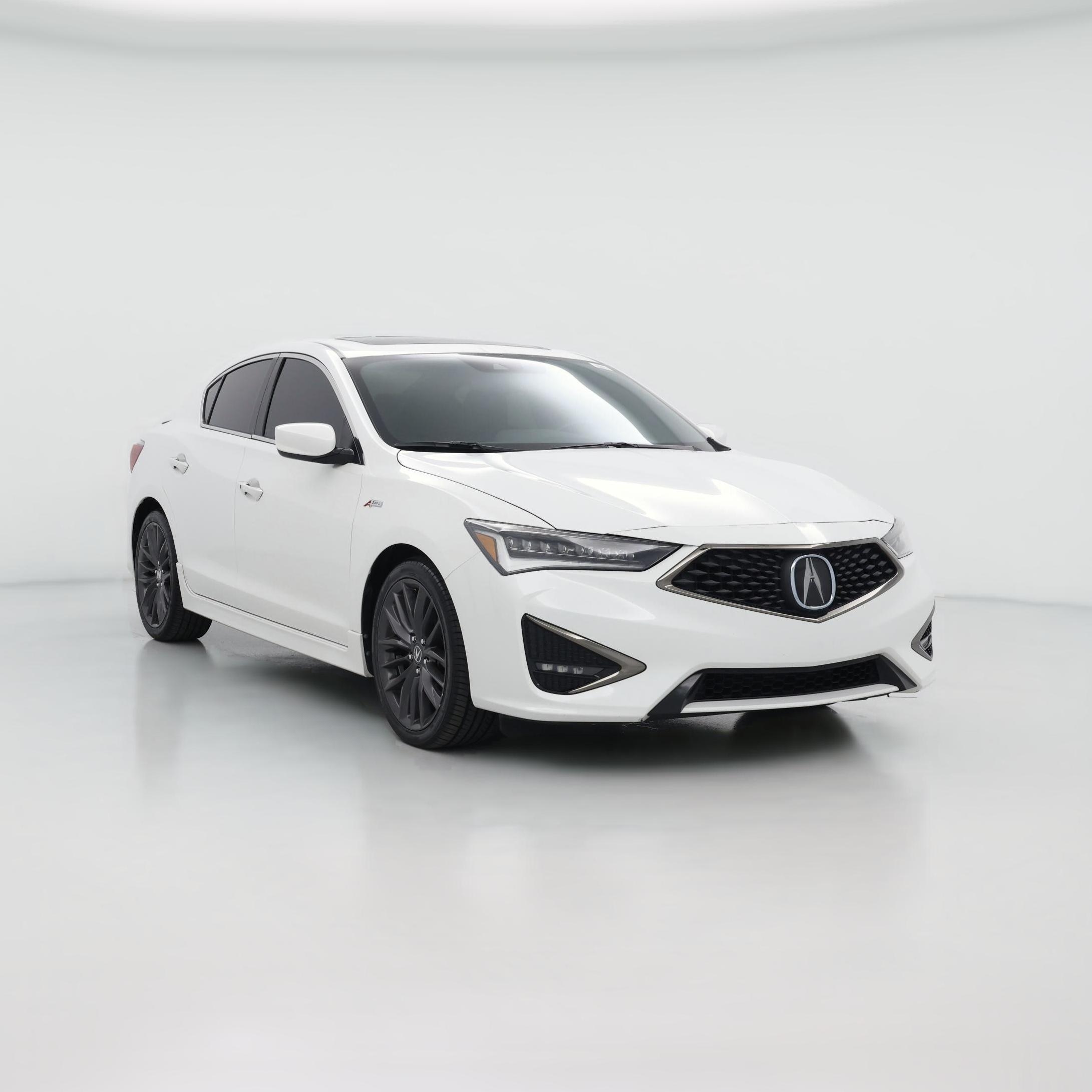 Thumbnail: 2022 Acura ILX - 1