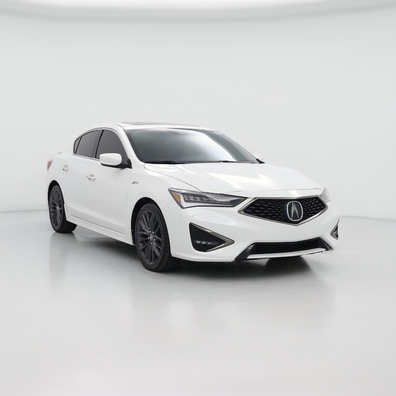 2022 Acura ILX Premium A-Spec