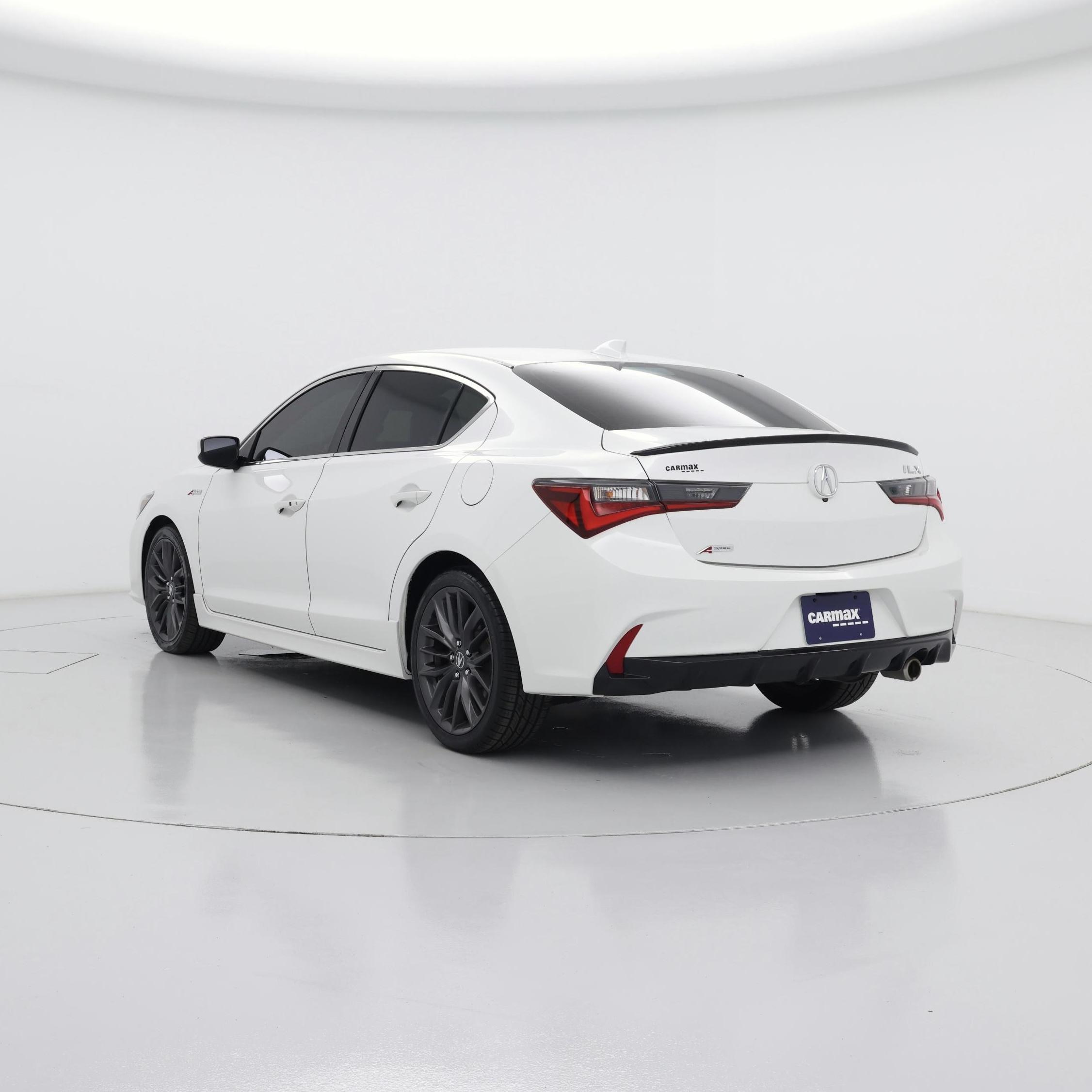 Thumbnail: 2022 Acura ILX - 2
