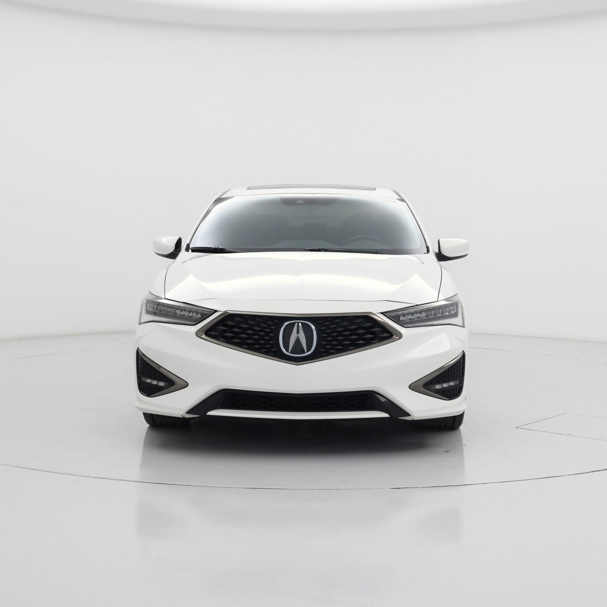 Thumbnail: 2022 Acura ILX - 5