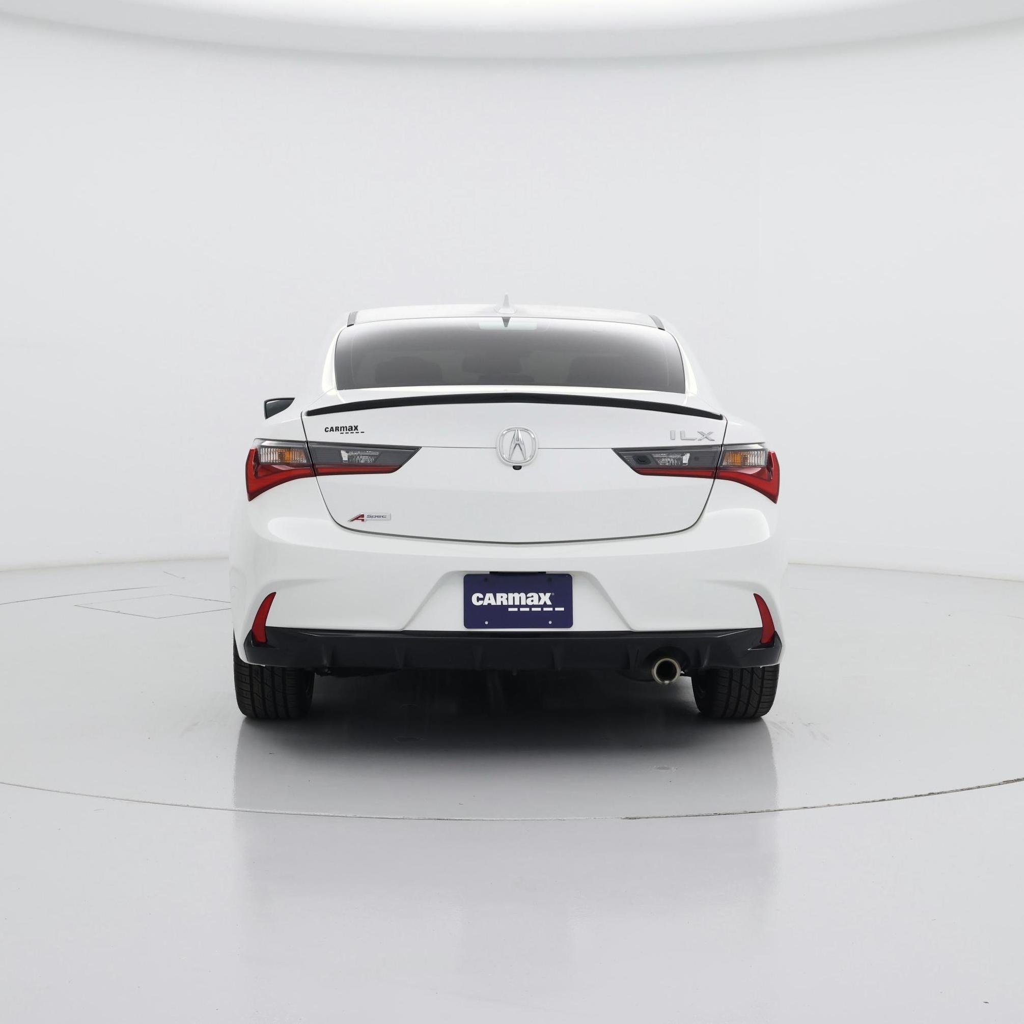 Thumbnail: 2022 Acura ILX - 6