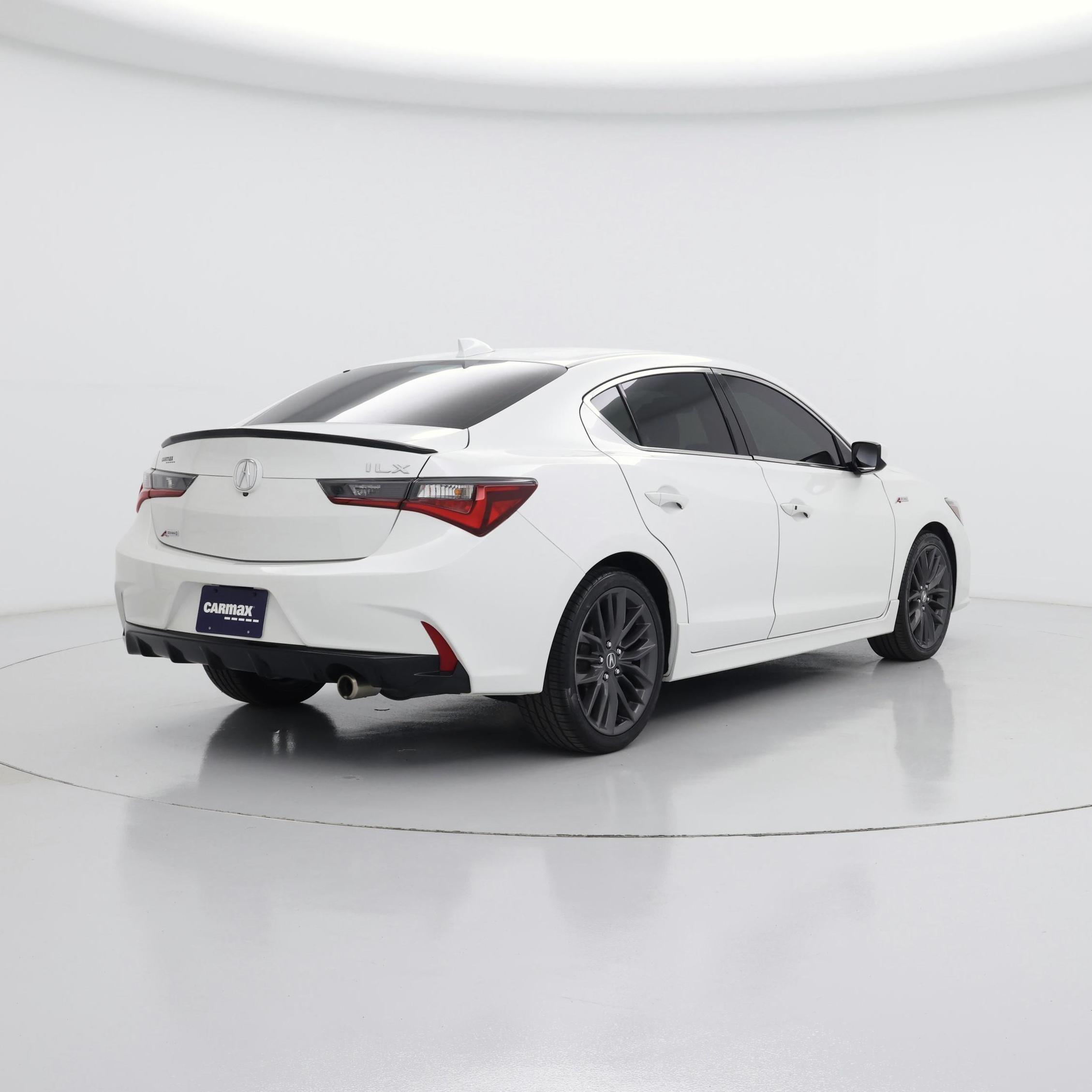 Thumbnail: 2022 Acura ILX - 8