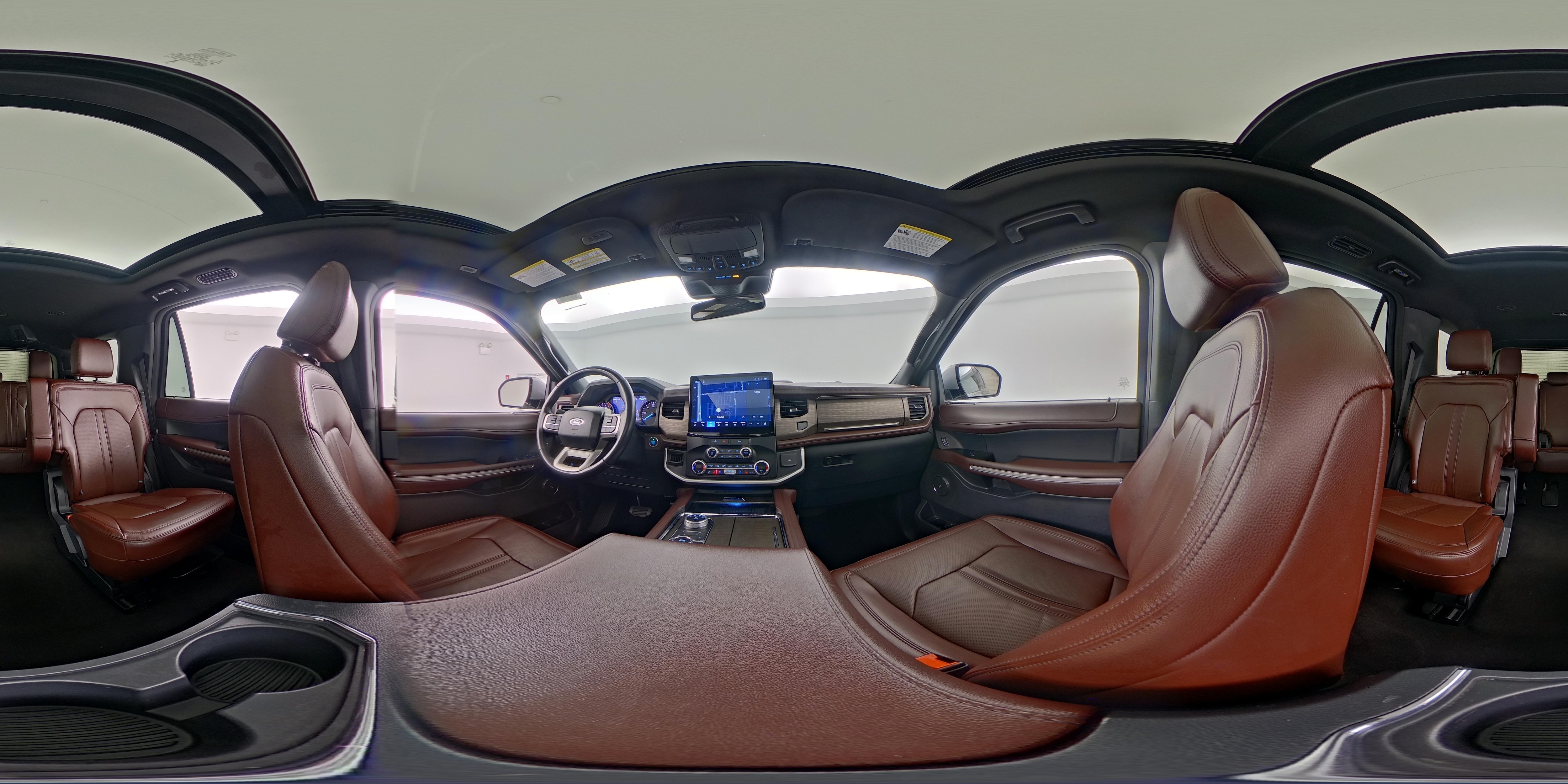 2024 Ford Expedition Limited - Photo 26