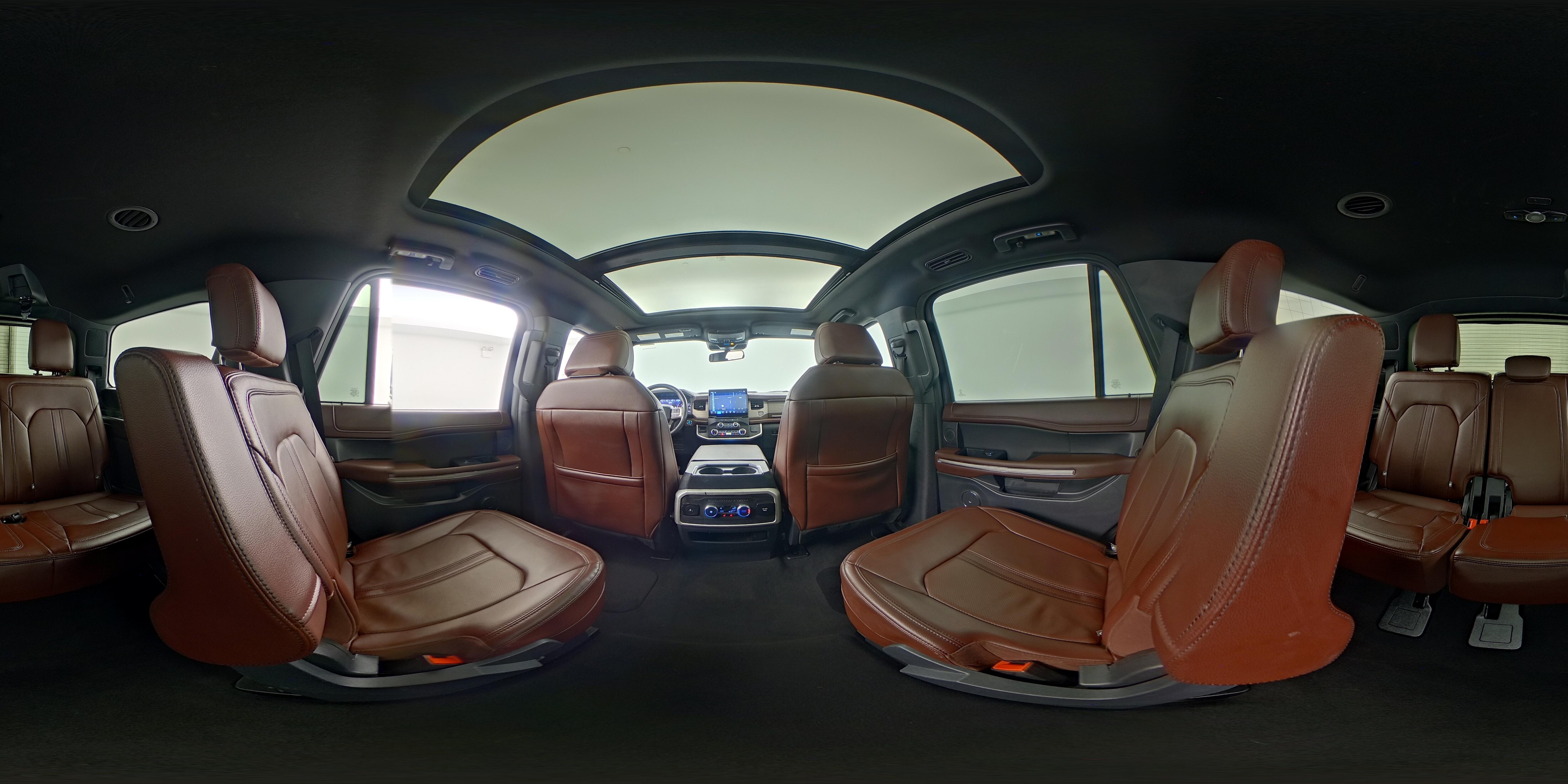 2024 Ford Expedition Limited - Photo 27