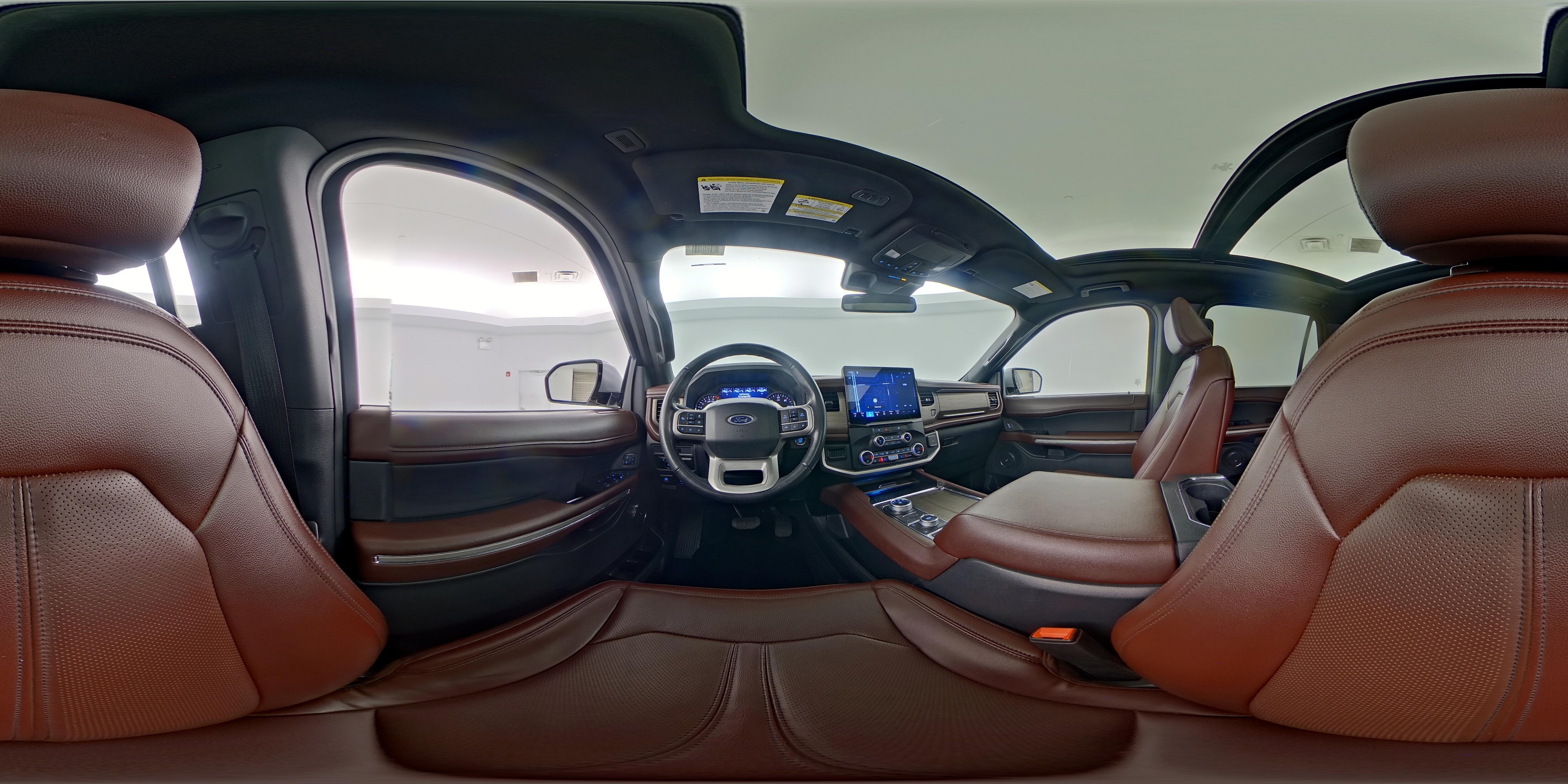 2024 Ford Expedition Limited - Photo 28