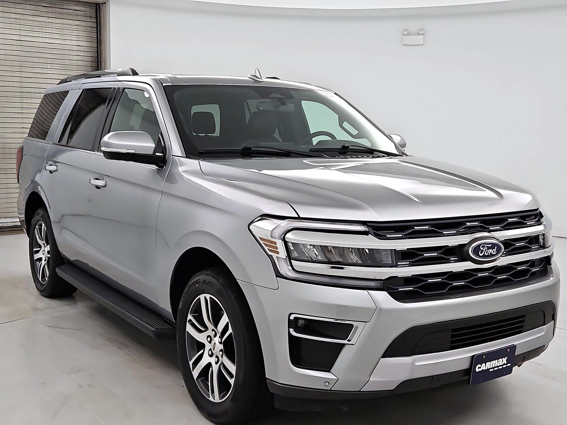 Thumbnail: 2024 Ford Expedition - 1