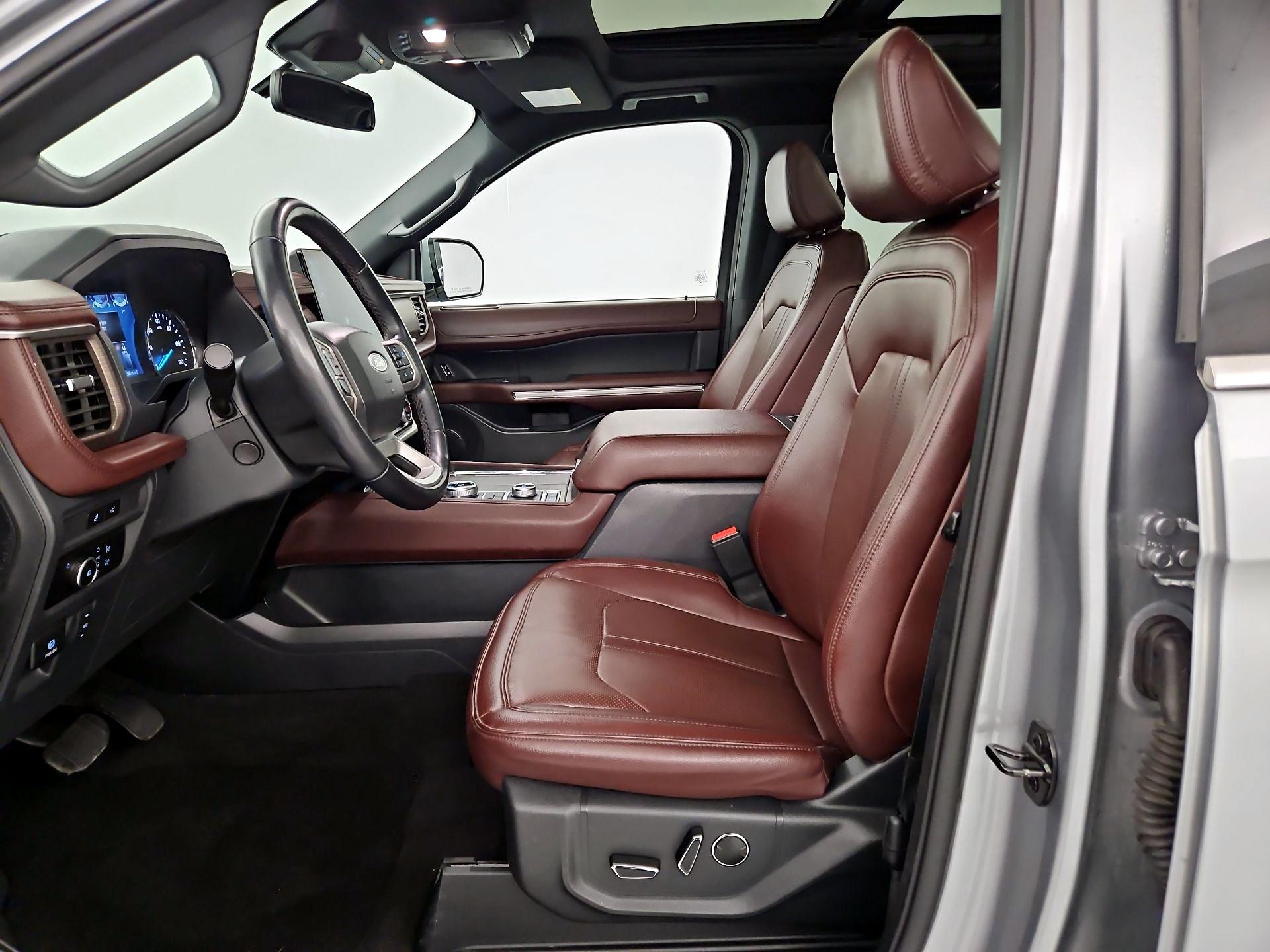 Thumbnail: 2024 Ford Expedition - 9