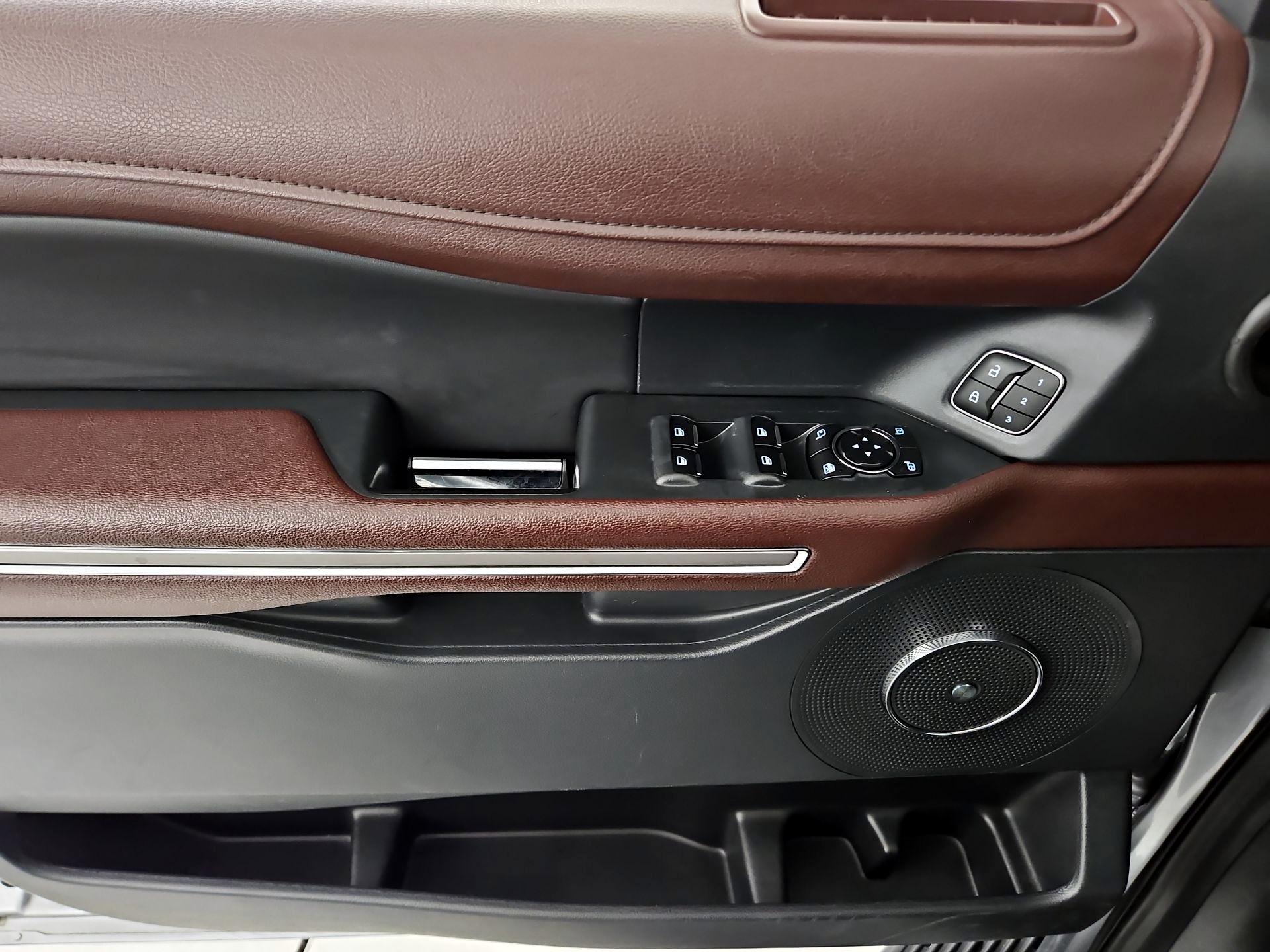 Thumbnail: 2024 Ford Expedition - 10