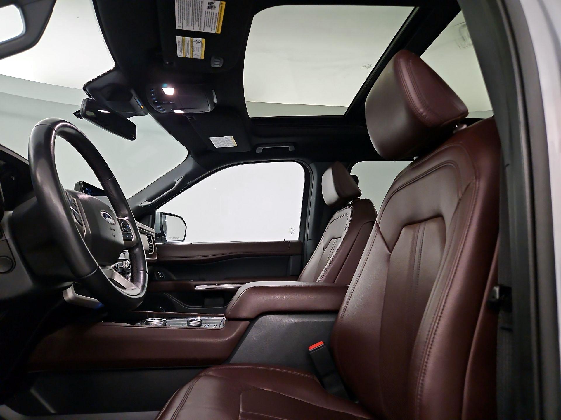 Thumbnail: 2024 Ford Expedition - 18