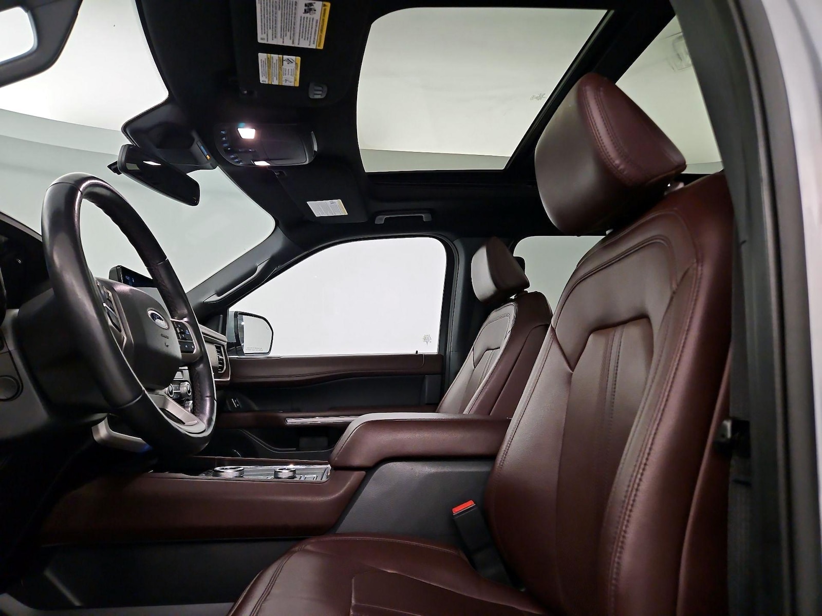 2024 Ford Expedition Limited - Photo 19