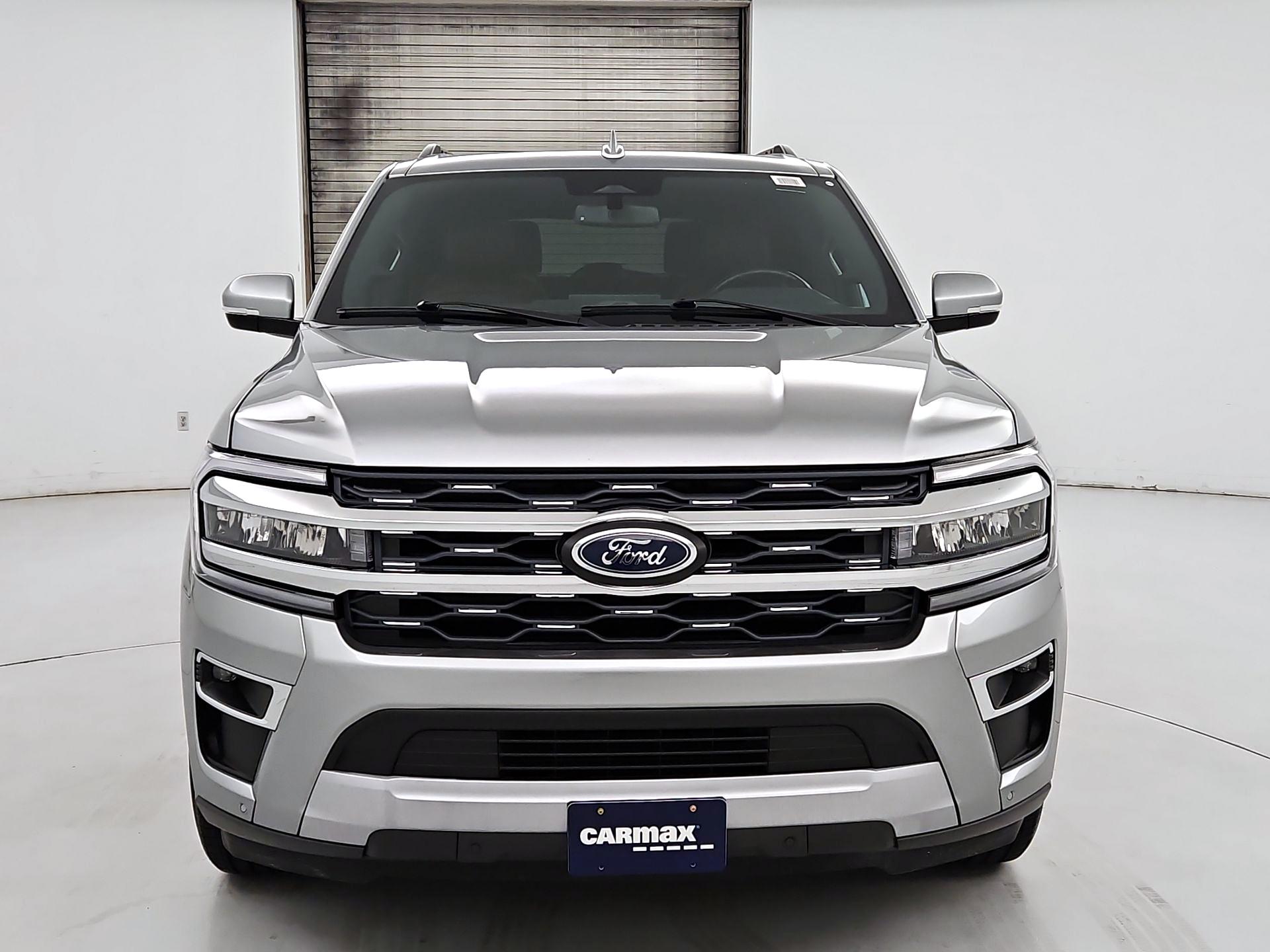 Thumbnail: 2024 Ford Expedition - 2