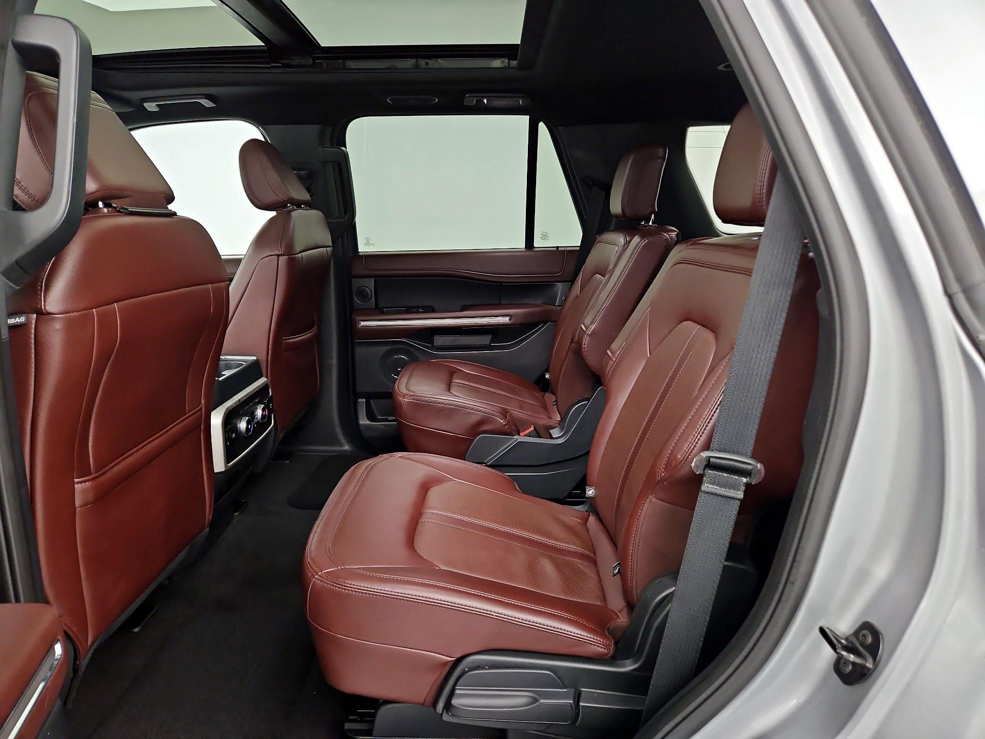 Thumbnail: 2024 Ford Expedition - 19