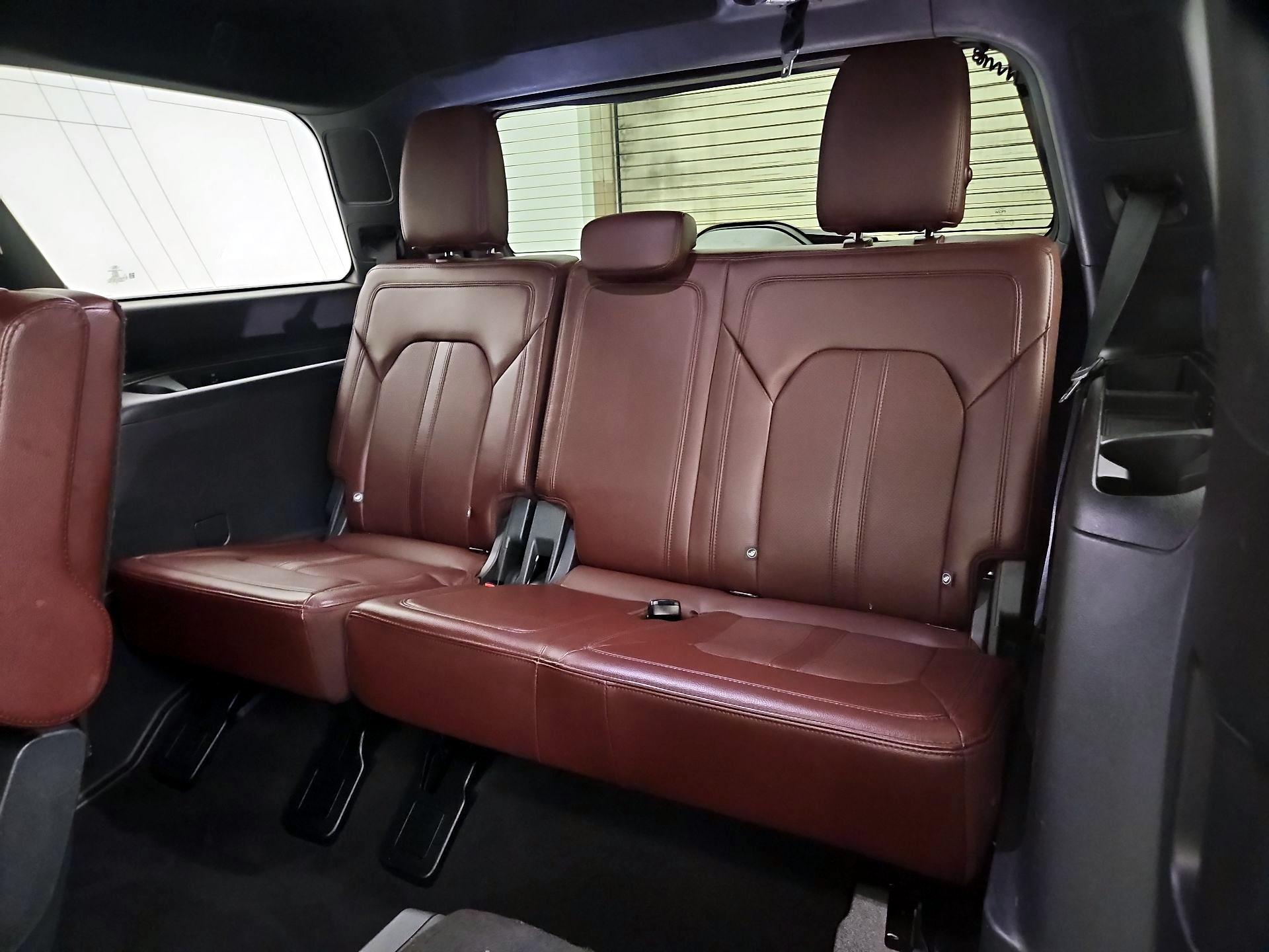 Thumbnail: 2024 Ford Expedition - 20