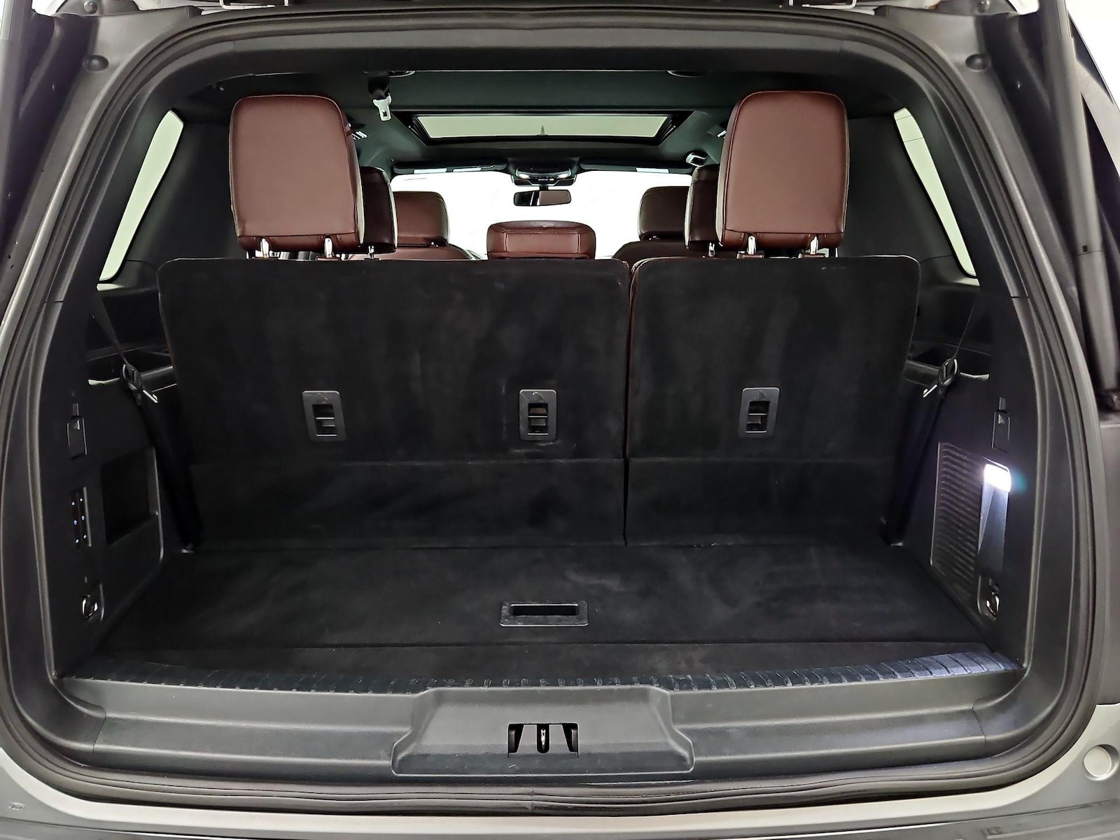 2024 Ford Expedition Limited - Photo 22