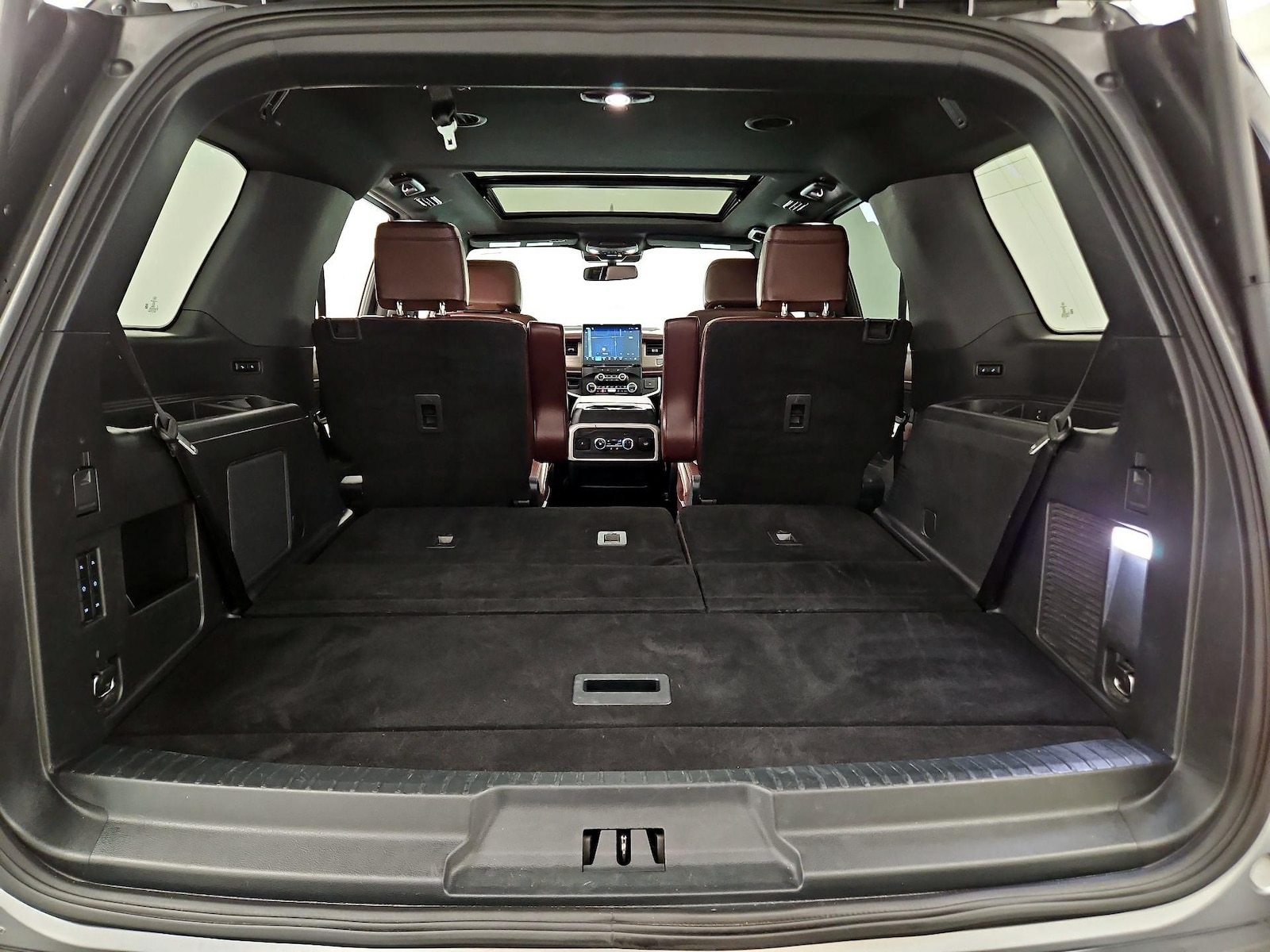 2024 Ford Expedition Limited - Photo 23
