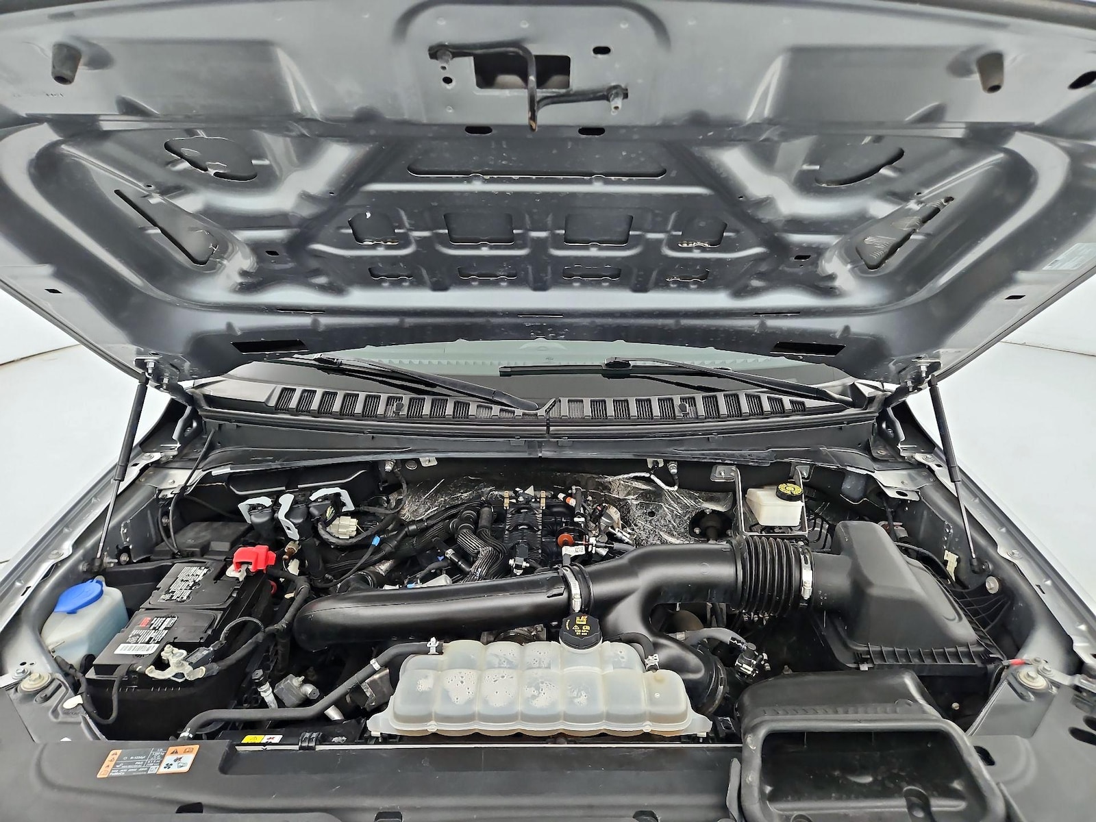 2024 Ford Expedition Limited - Photo 24