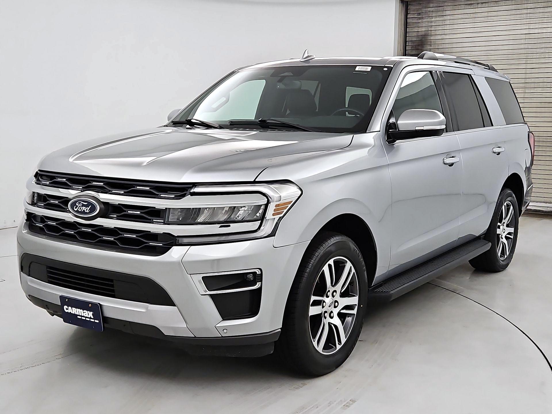 Thumbnail: 2024 Ford Expedition - 3