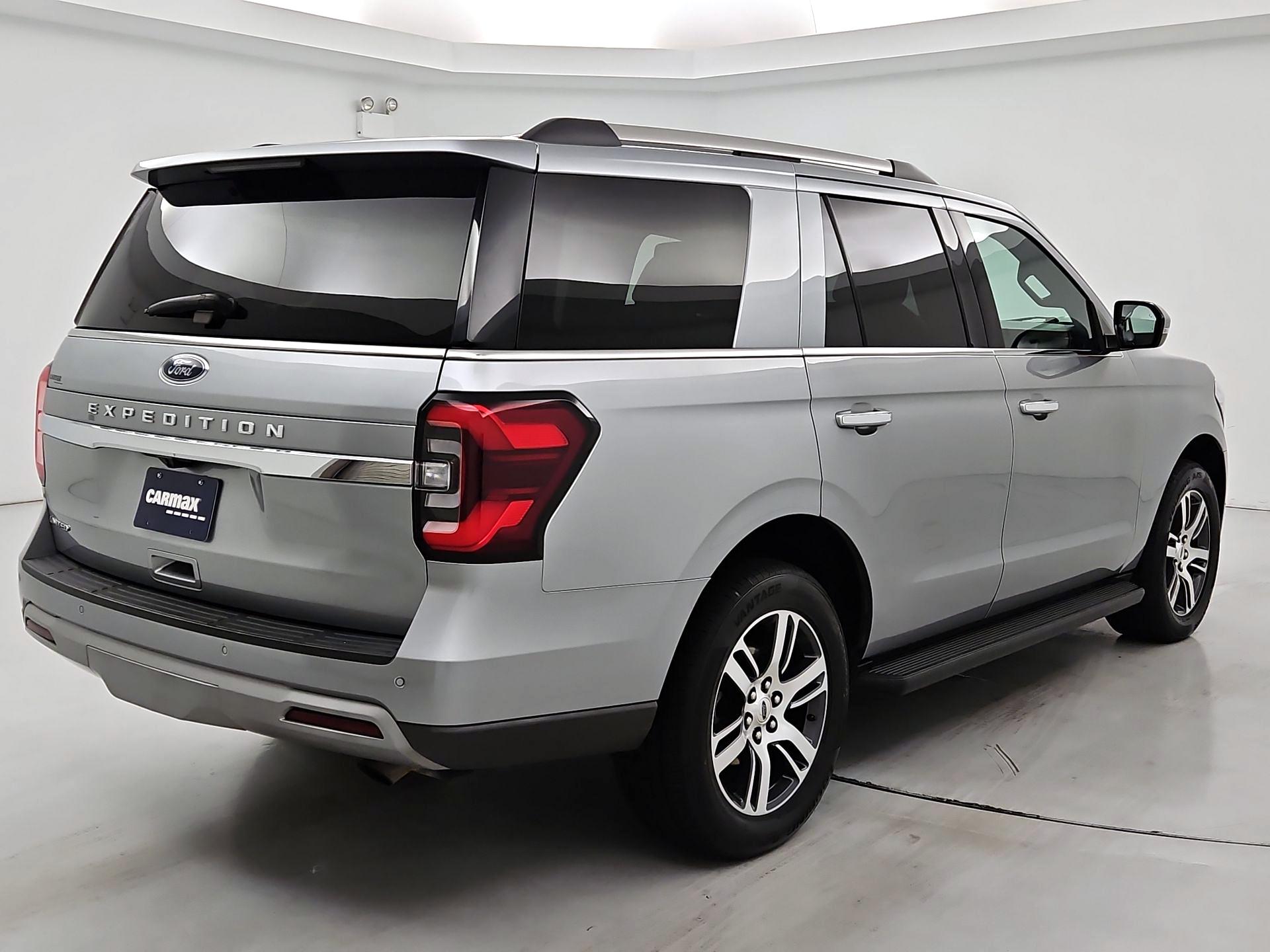 Thumbnail: 2024 Ford Expedition - 5