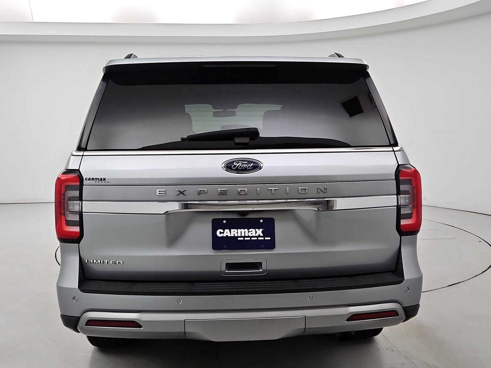 Thumbnail: 2024 Ford Expedition - 6