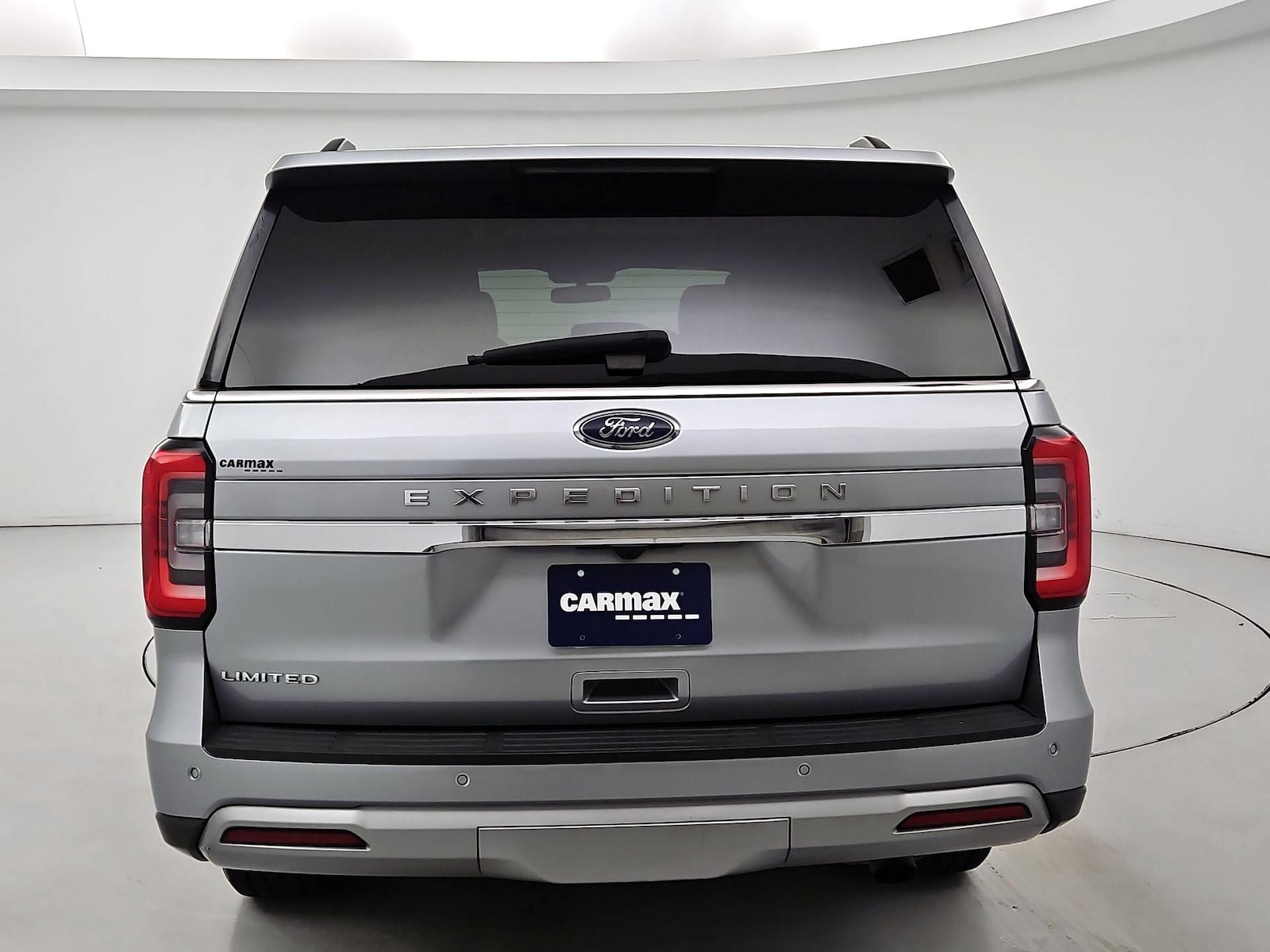 2024 Ford Expedition Limited - Photo 6