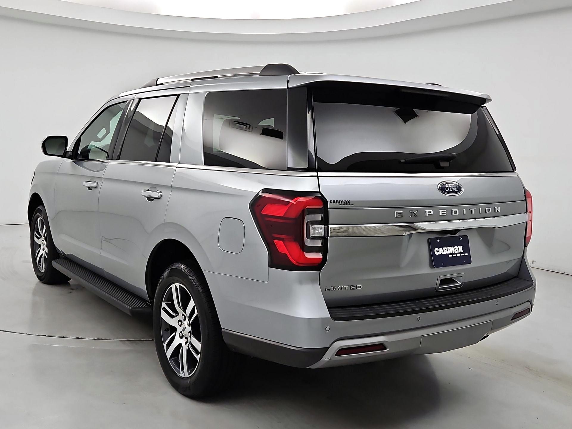 Thumbnail: 2024 Ford Expedition - 7