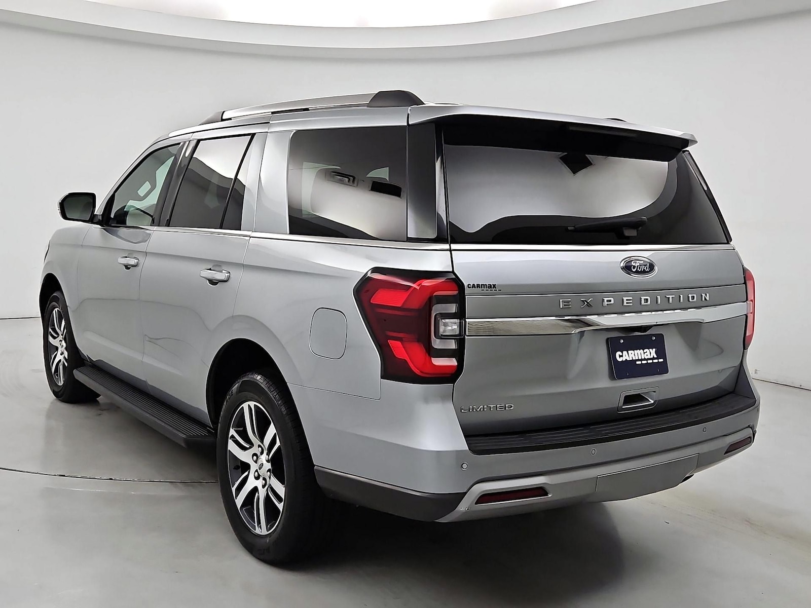 2024 Ford Expedition Limited - Photo 7