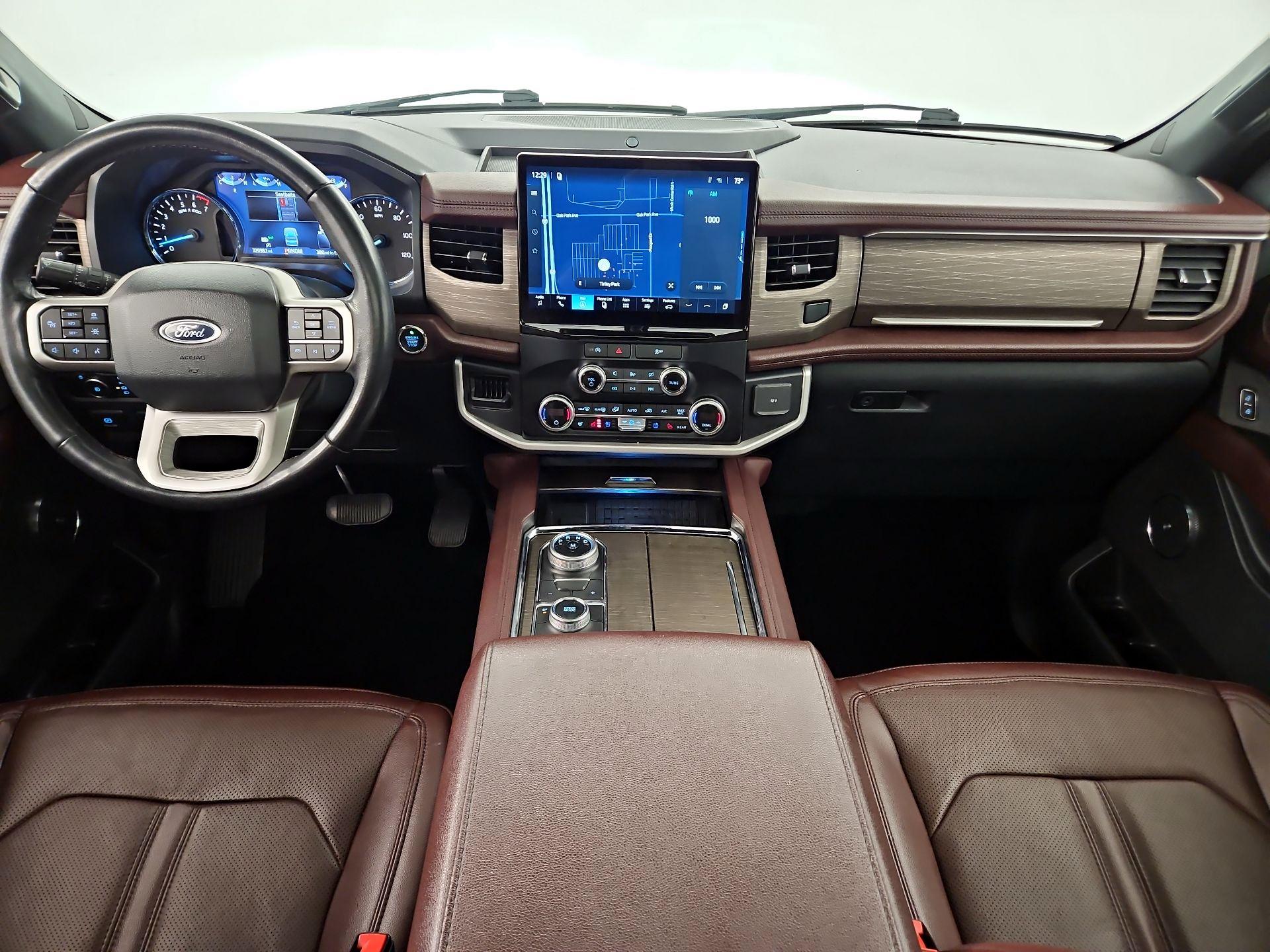 Thumbnail: 2024 Ford Expedition - 8