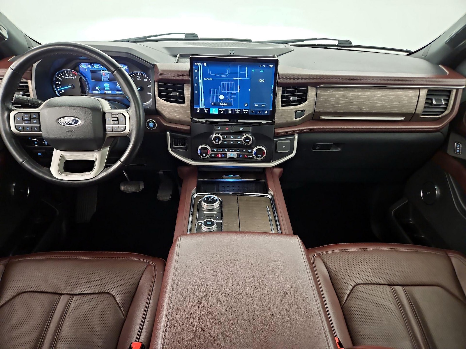 2024 Ford Expedition Limited - Photo 8