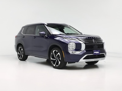 2024 Mitsubishi Outlander SEL